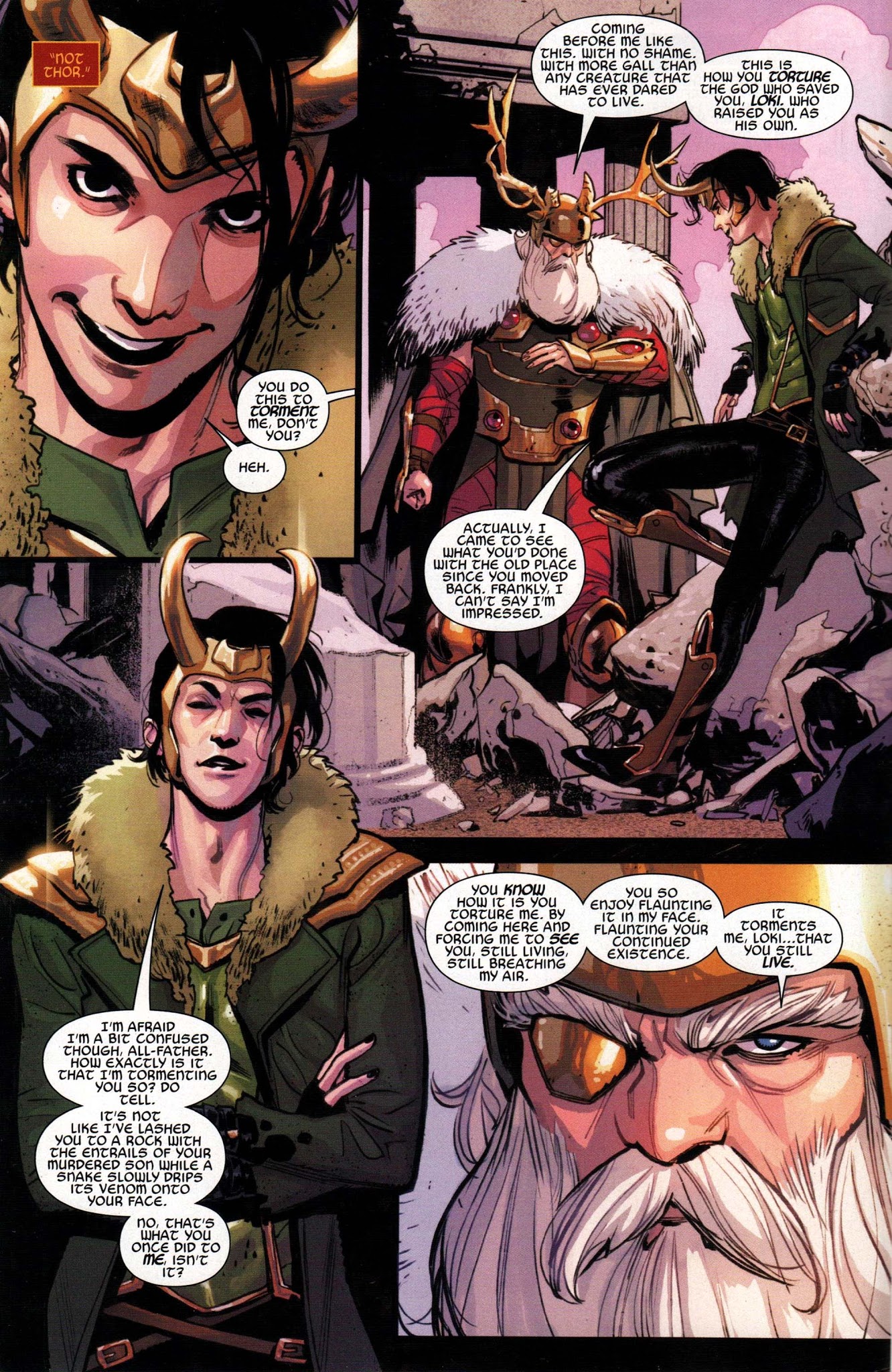 Read online Free Comic Book Day 2018 comic -  Issue # Avengers - Captain America - 8