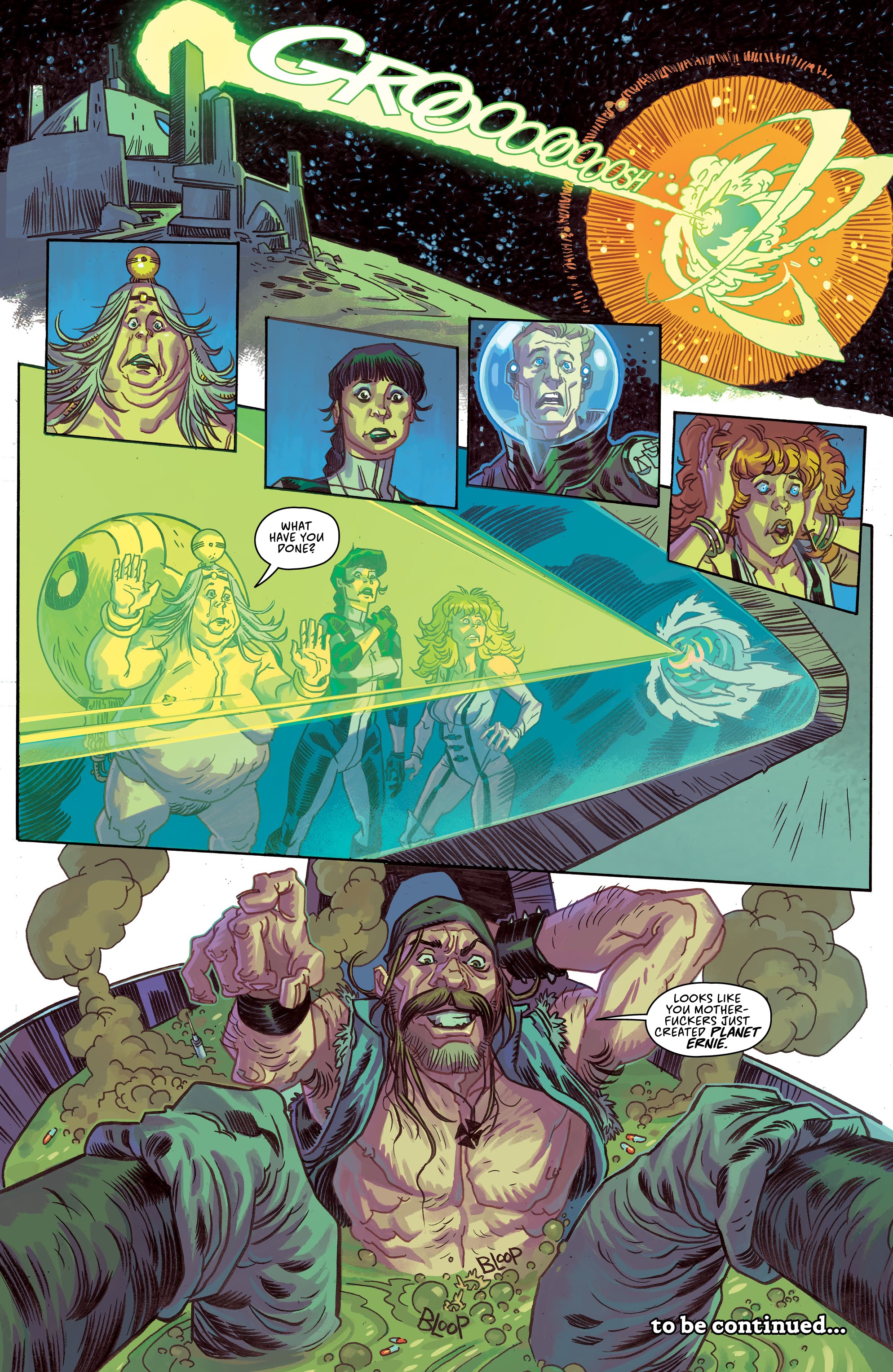 Read online The Scumbag comic -  Issue #8 - 26