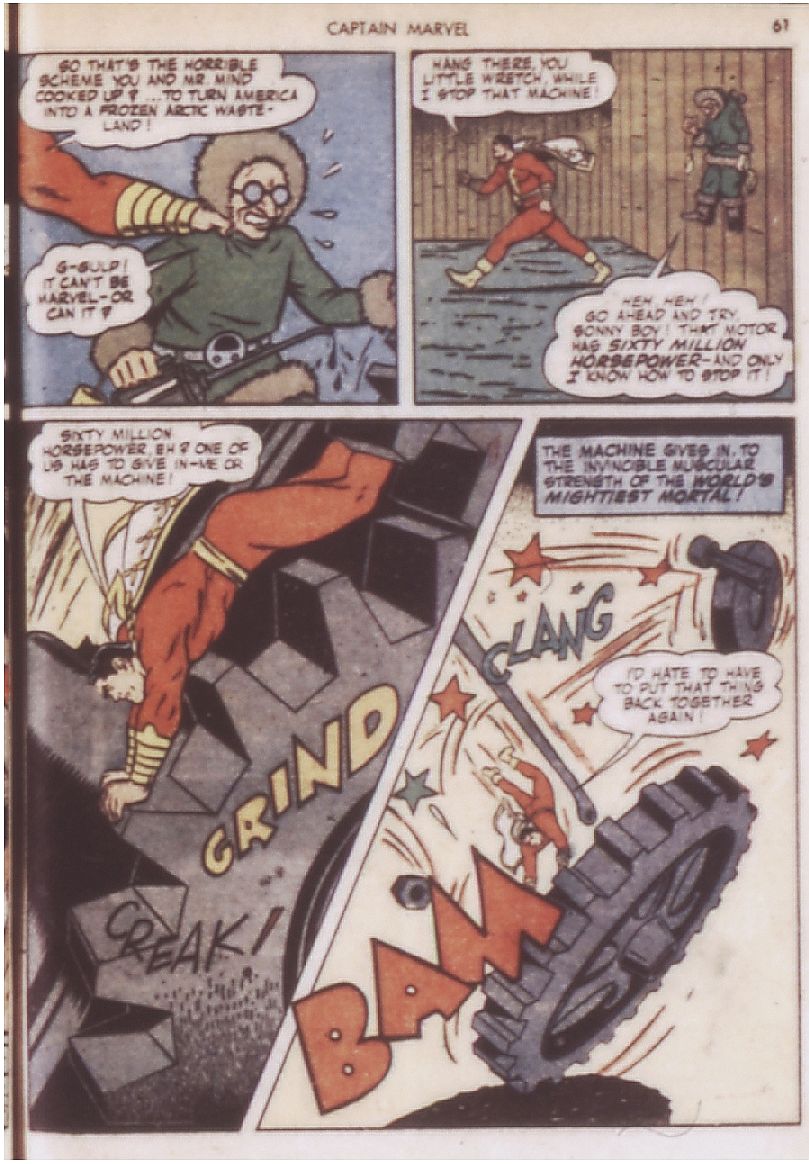 Read online The Monster Society of Evil comic -  Issue # TPB (Part 1) - 45