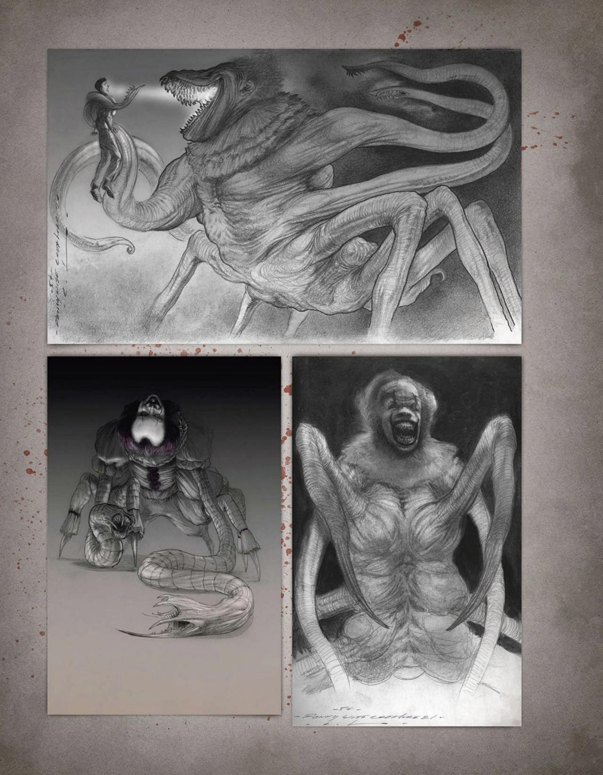 Read online The World of IT comic -  Issue # TPB (Part 2) - 102