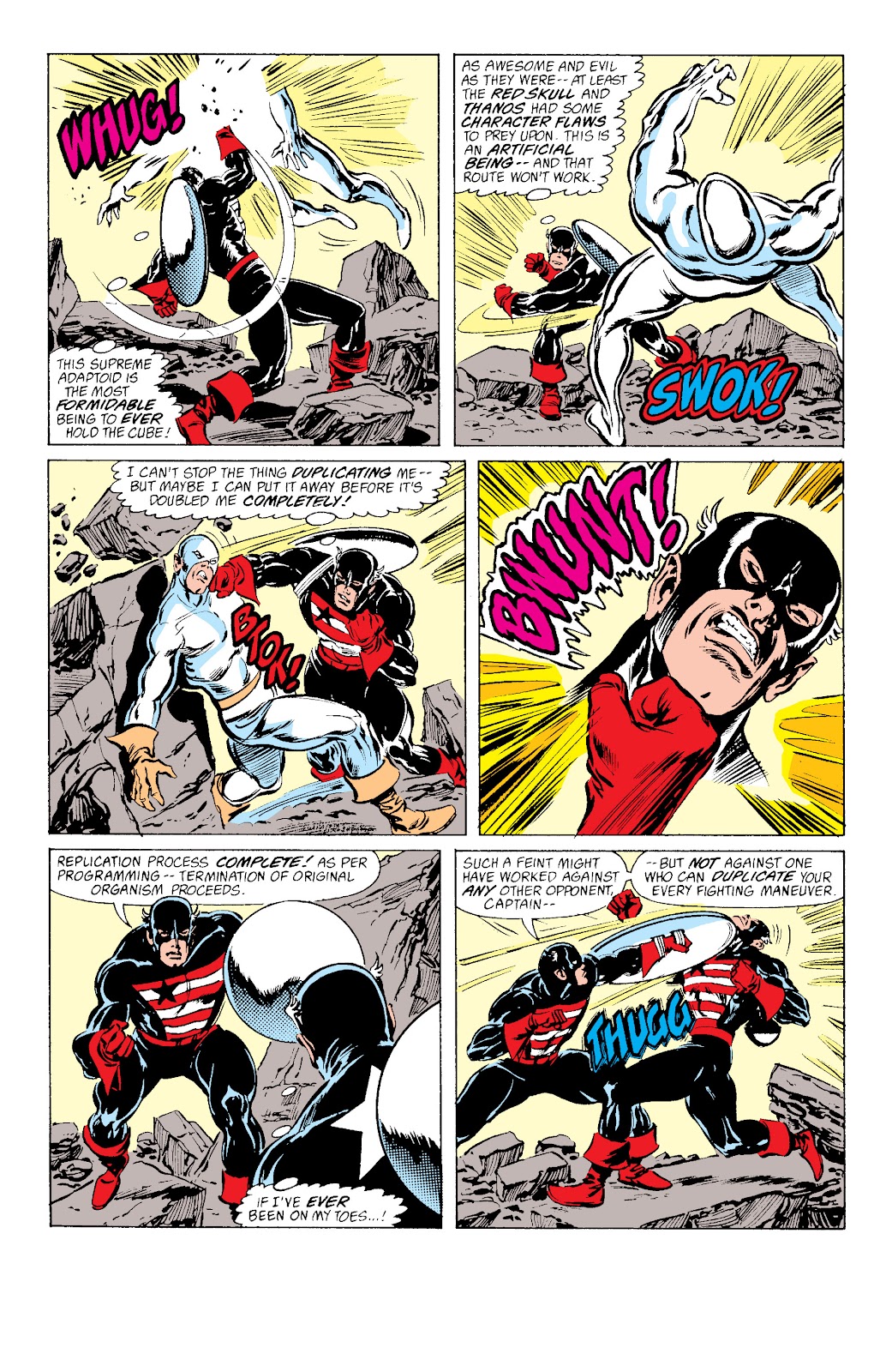 The Avengers (1963) issue 290 - Page 18