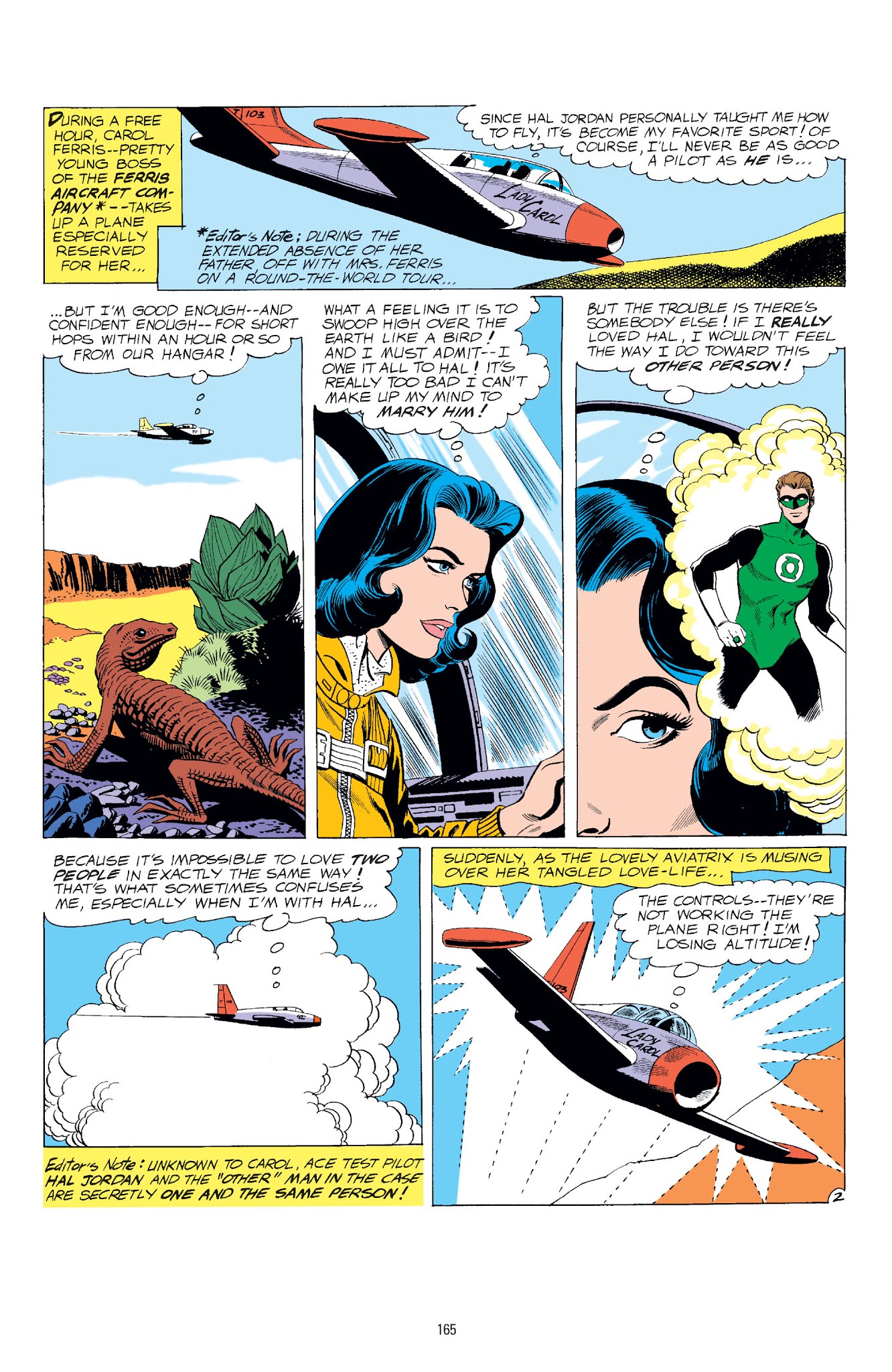 Read online Green Lantern: The Silver Age comic -  Issue # TPB 2 (Part 2) - 65
