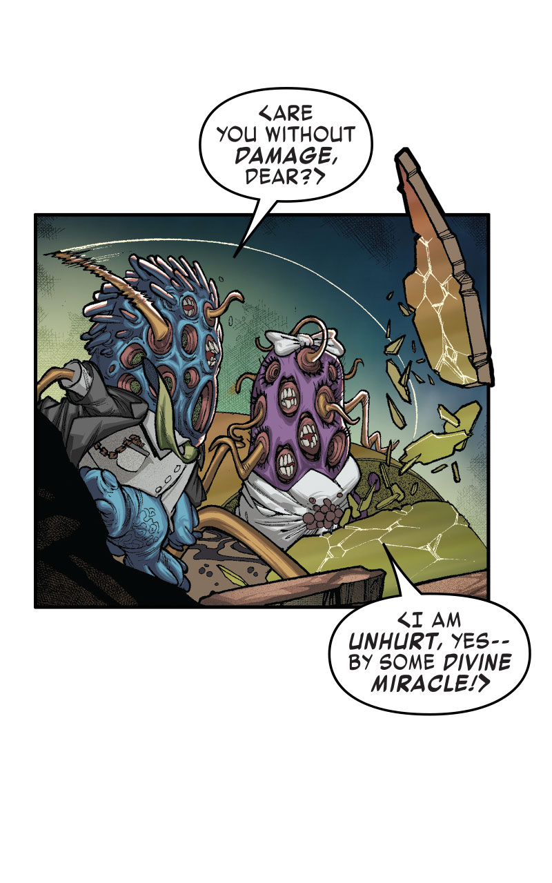 Read online Ant-Man and the Wasp: Lost and Found Infinity Comic comic -  Issue #3 - 12