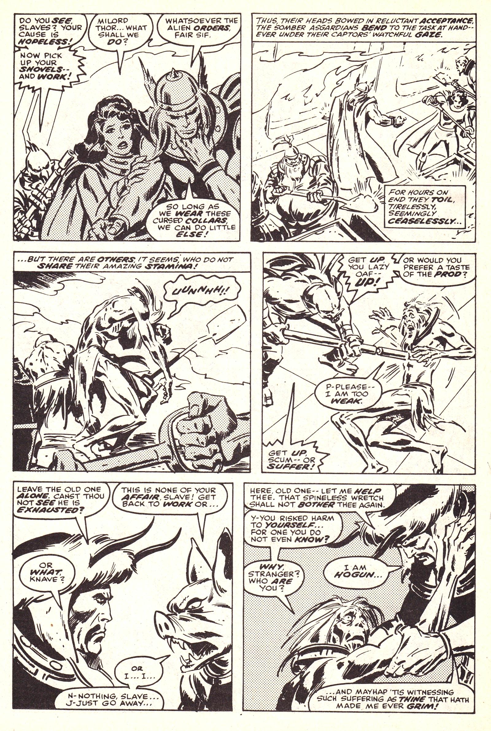 Read online Marvel Action comic -  Issue #4 - 15