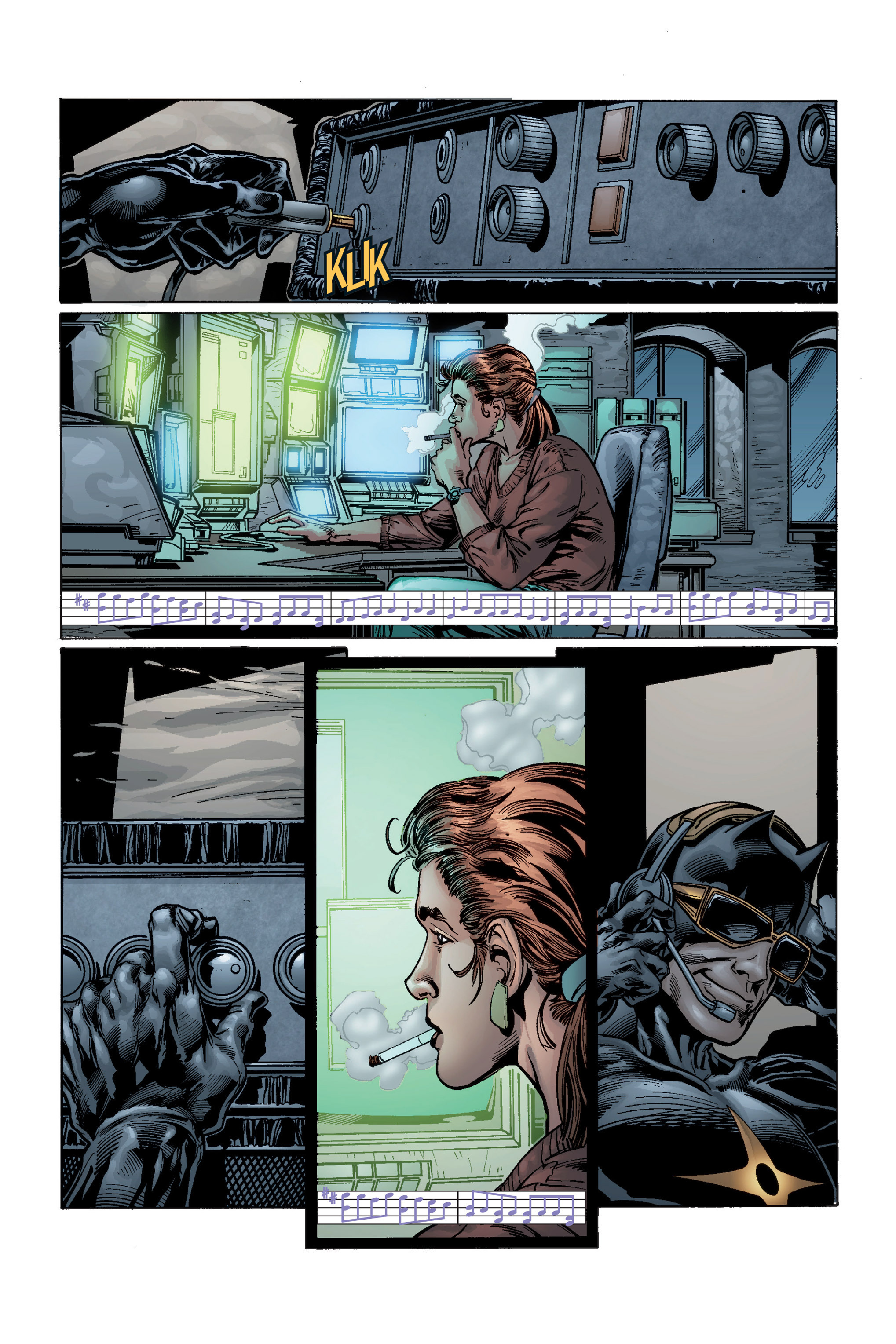 Read online Quantum and Woody: The Complete Classic Omnibus comic -  Issue # TPB (Part 5) - 68