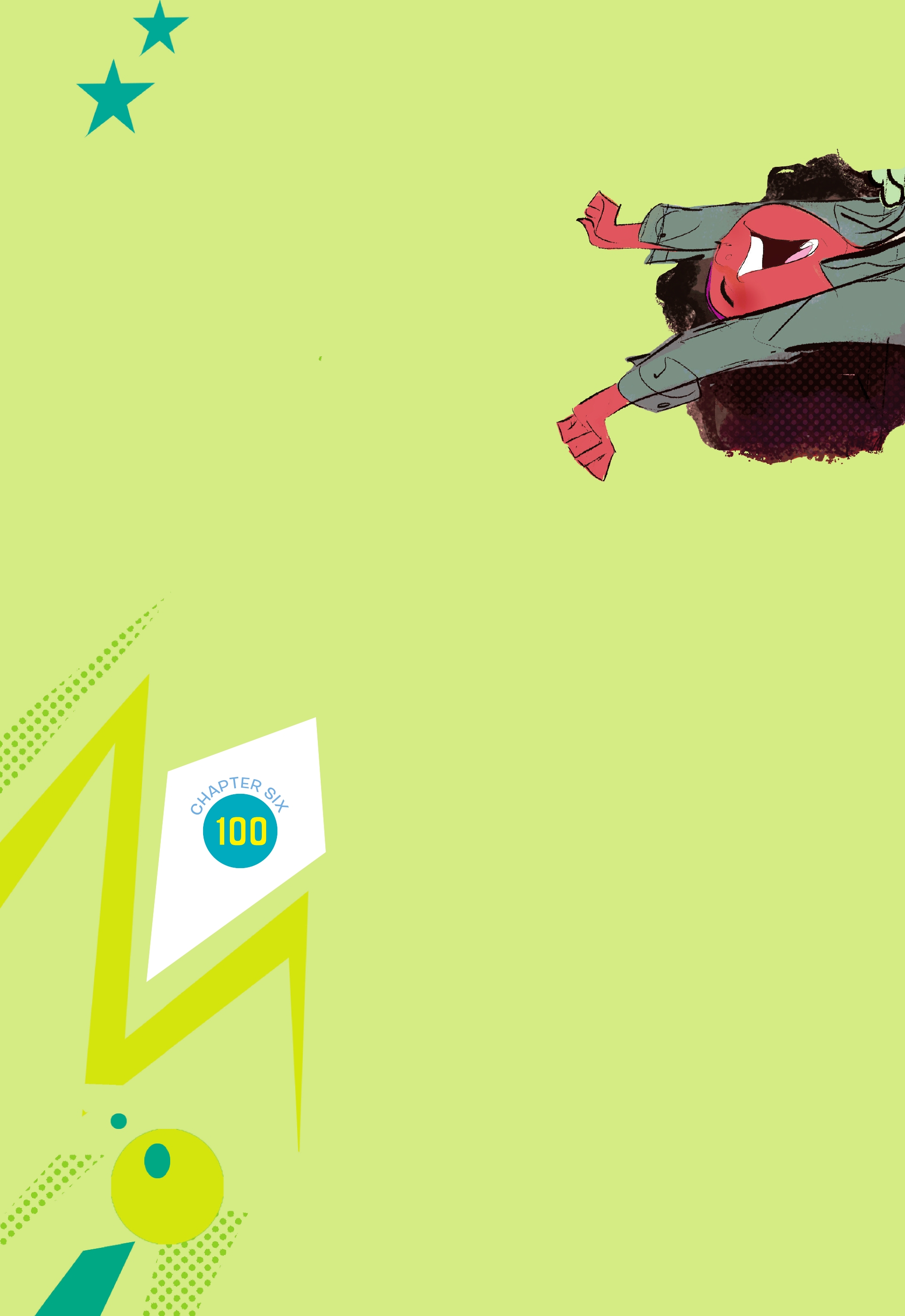 Read online My Buddy, Killer Croc comic -  Issue # TPB (Part 1) - 97