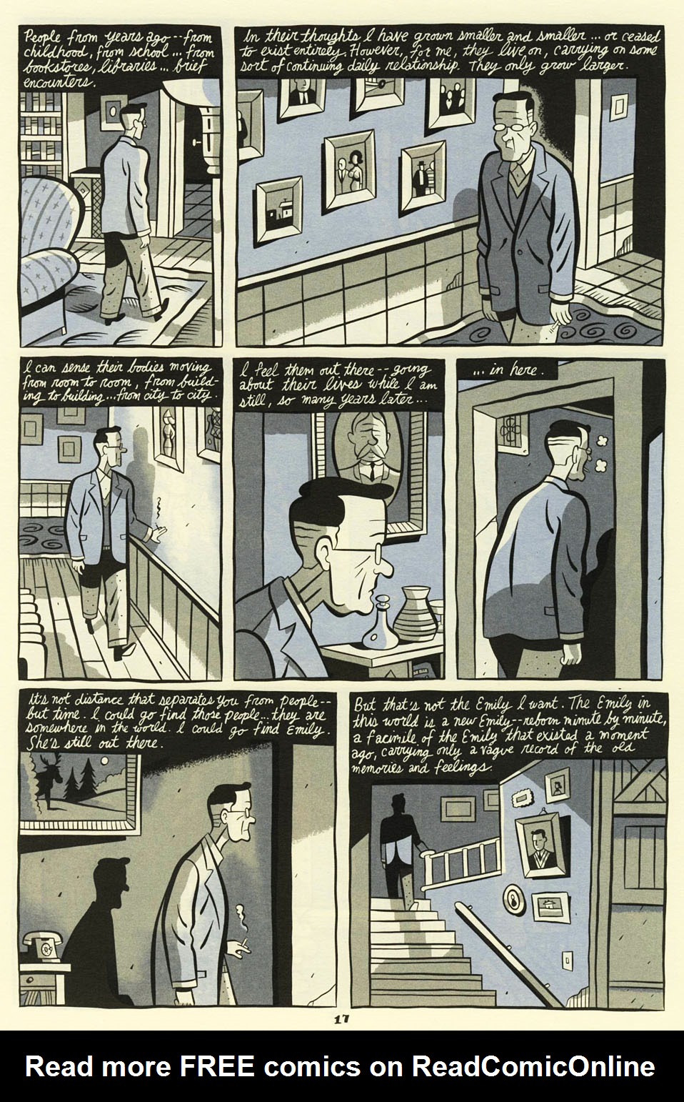 Palooka-Ville issue 16 - Page 20