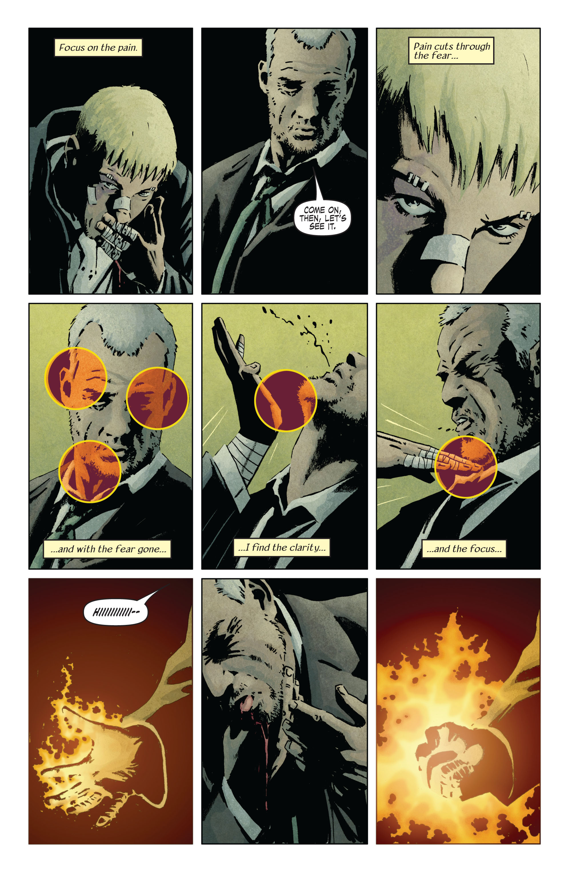 Read online The Immortal Iron Fist comic -  Issue #3 - 21