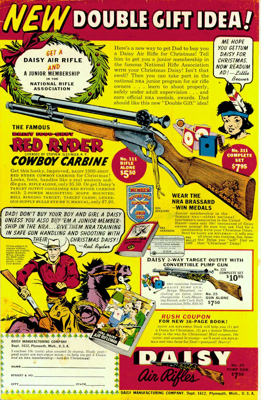 Read online Mr. District Attorney comic -  Issue #25 - 44