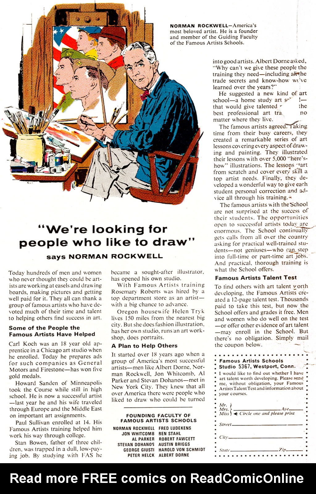 Read online Two-Gun Kid comic -  Issue #87 - 36
