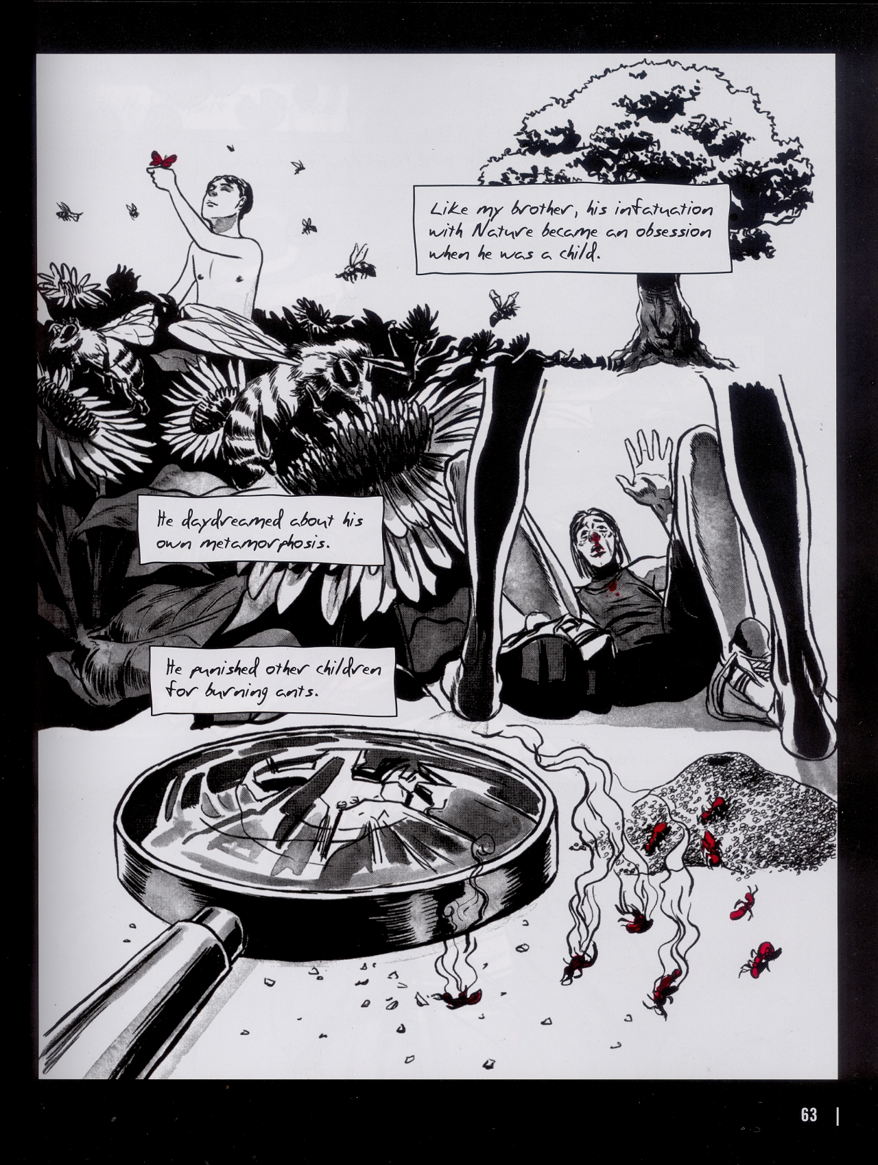 Read online The Art of War: A Graphic Novel comic -  Issue # TPB (Part 1) - 64