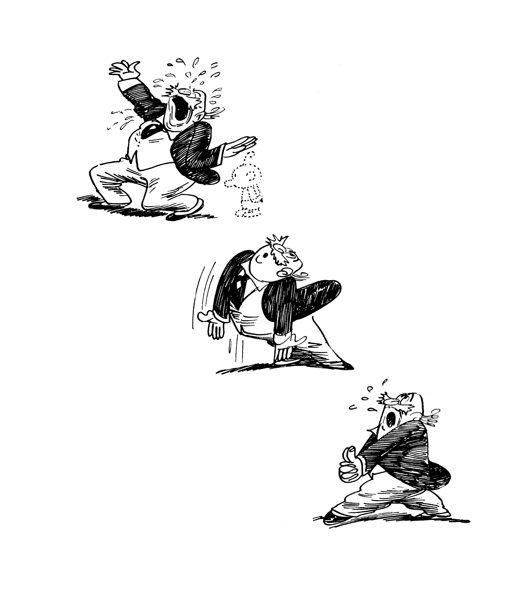 Read online He Done Her Wrong comic -  Issue # TPB (Part 2) - 44