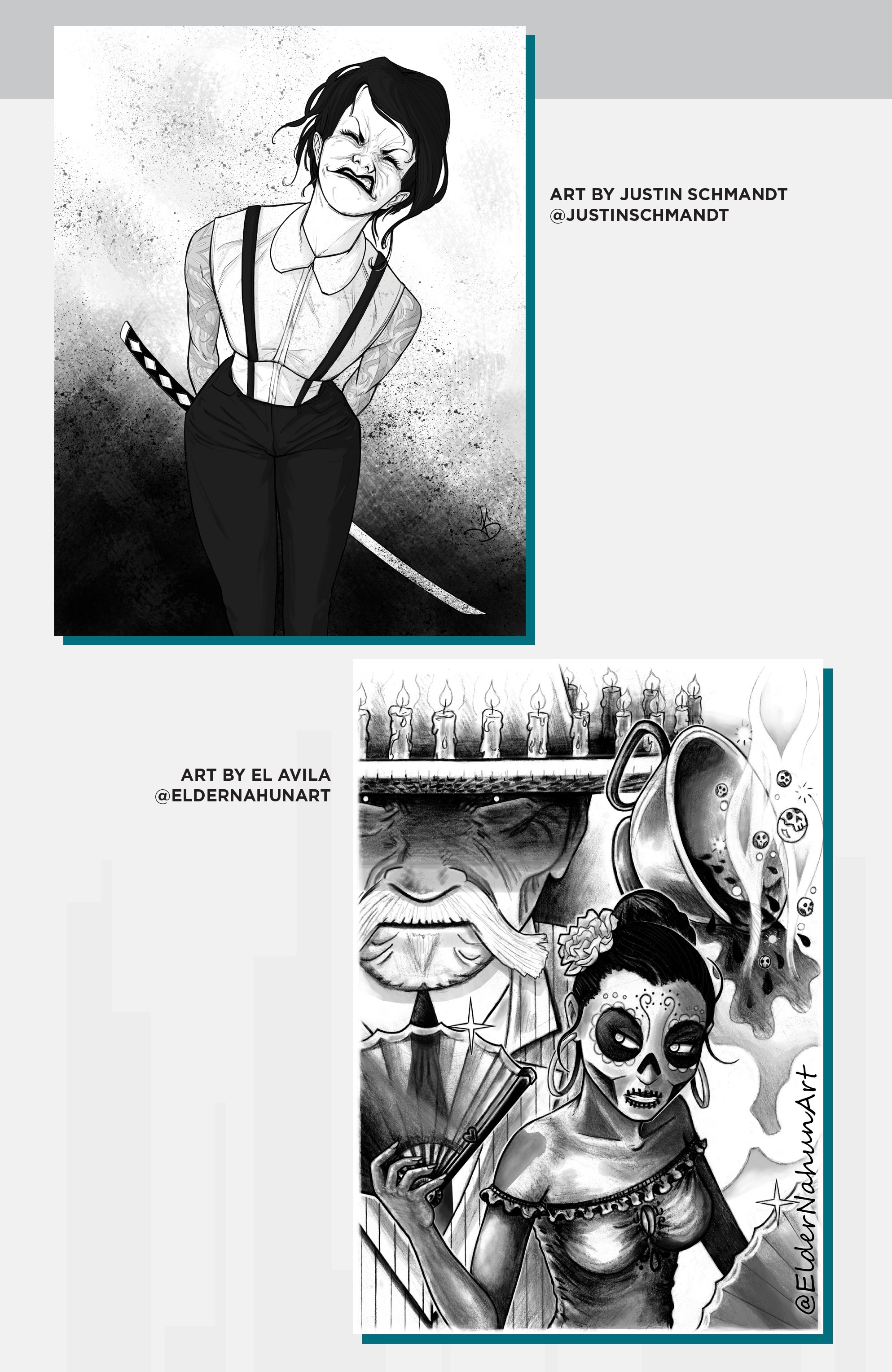 Read online Deadly Class comic -  Issue #37 - 26