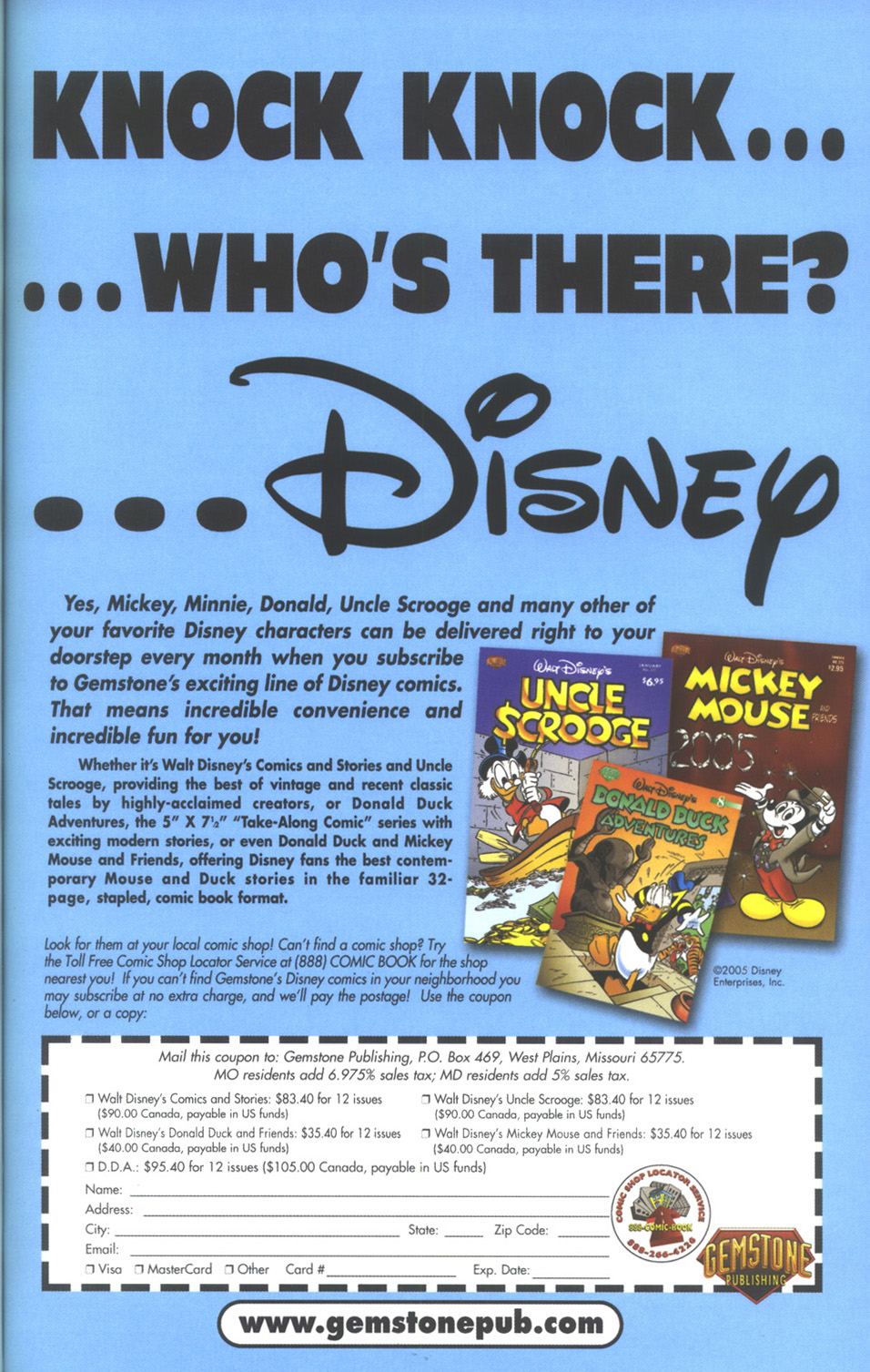 Read online Uncle Scrooge (1953) comic -  Issue #339 - 31