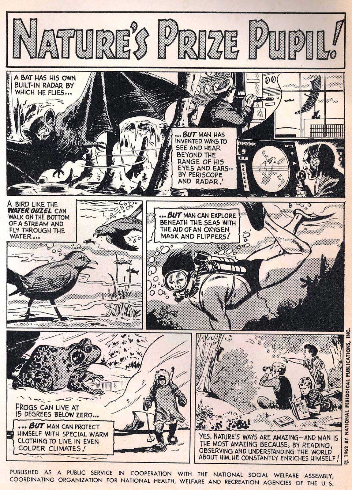 Comic Supermans Pal Jimmy Olsen Issue 65 - 