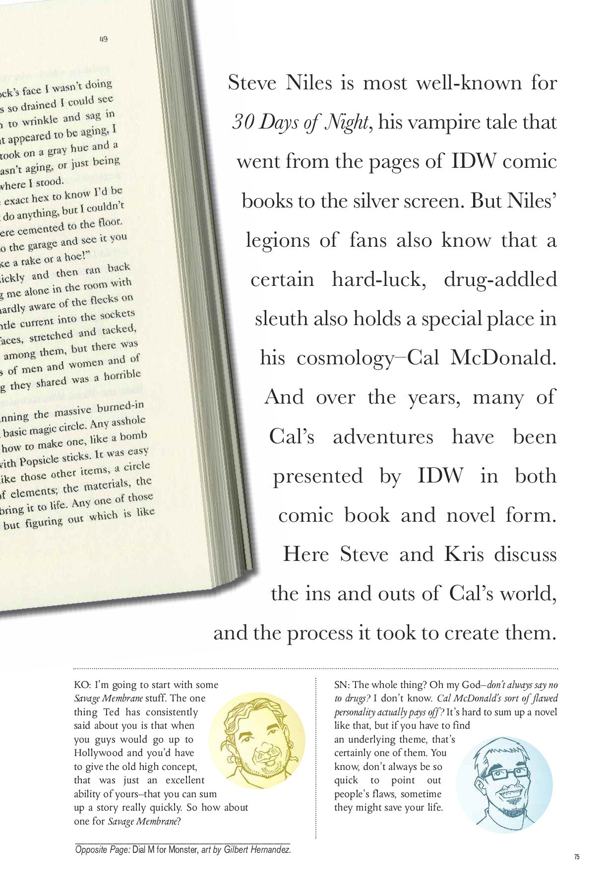 Read online IDW: The First Decade comic -  Issue # TPB (Part 1) - 82