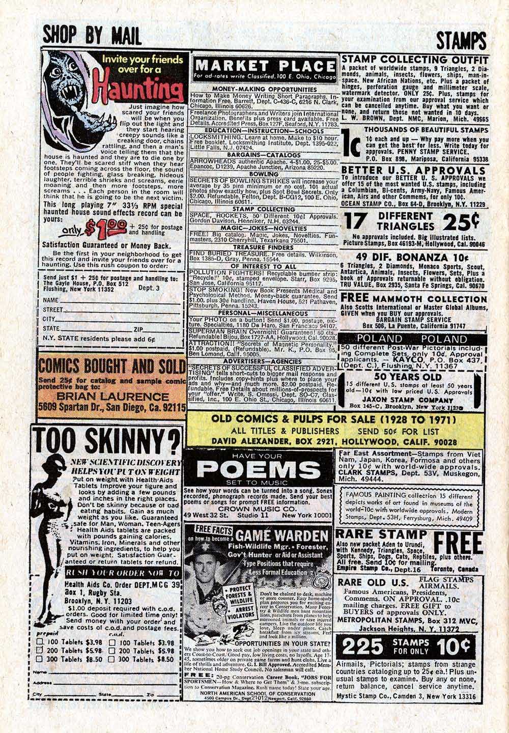 Read online The Sub-Mariner comic -  Issue #48 - 22