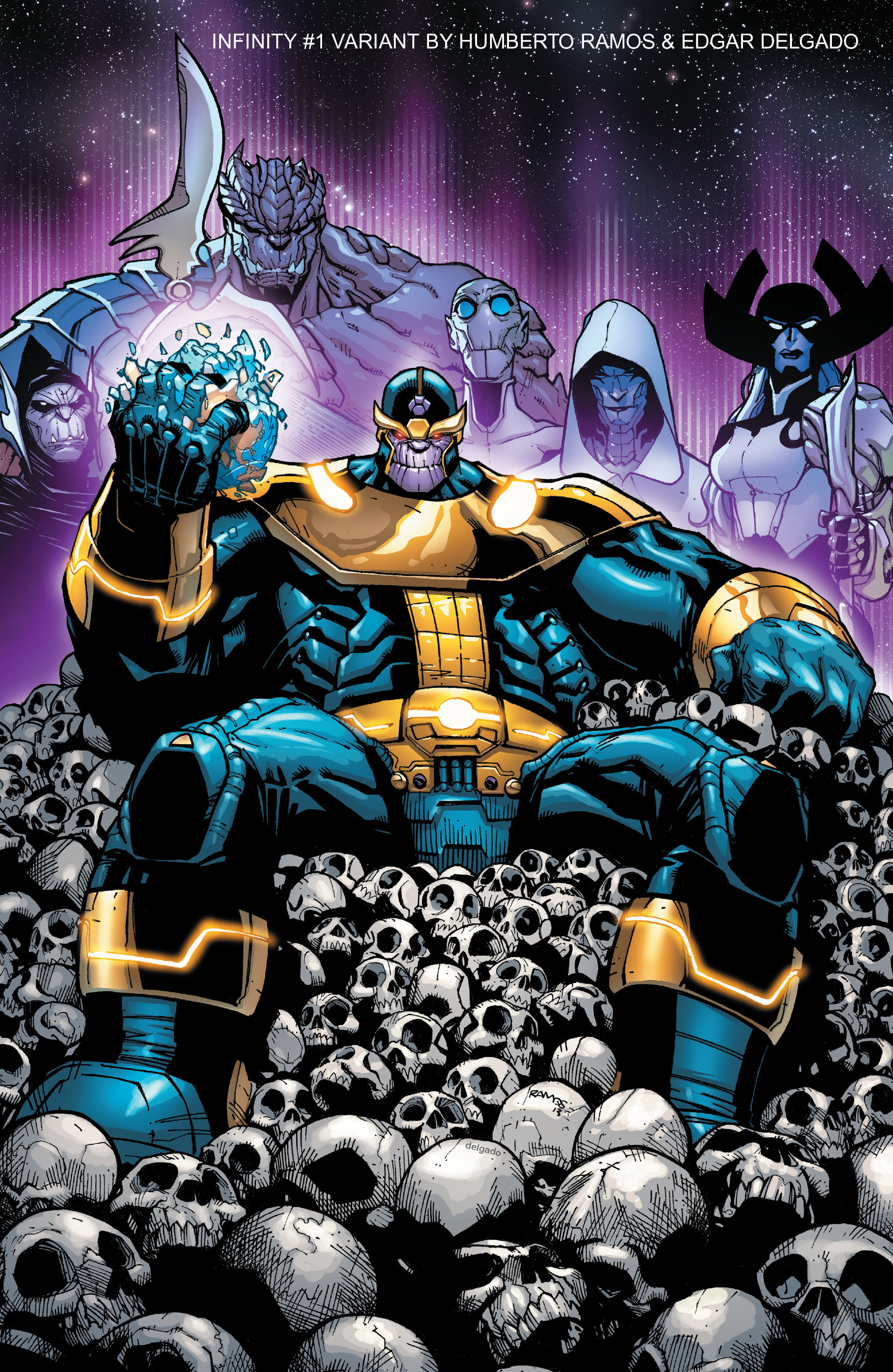 Read online Avengers by Jonathan Hickman: The Complete Collection comic -  Issue # TPB 3 (Part 5) - 79