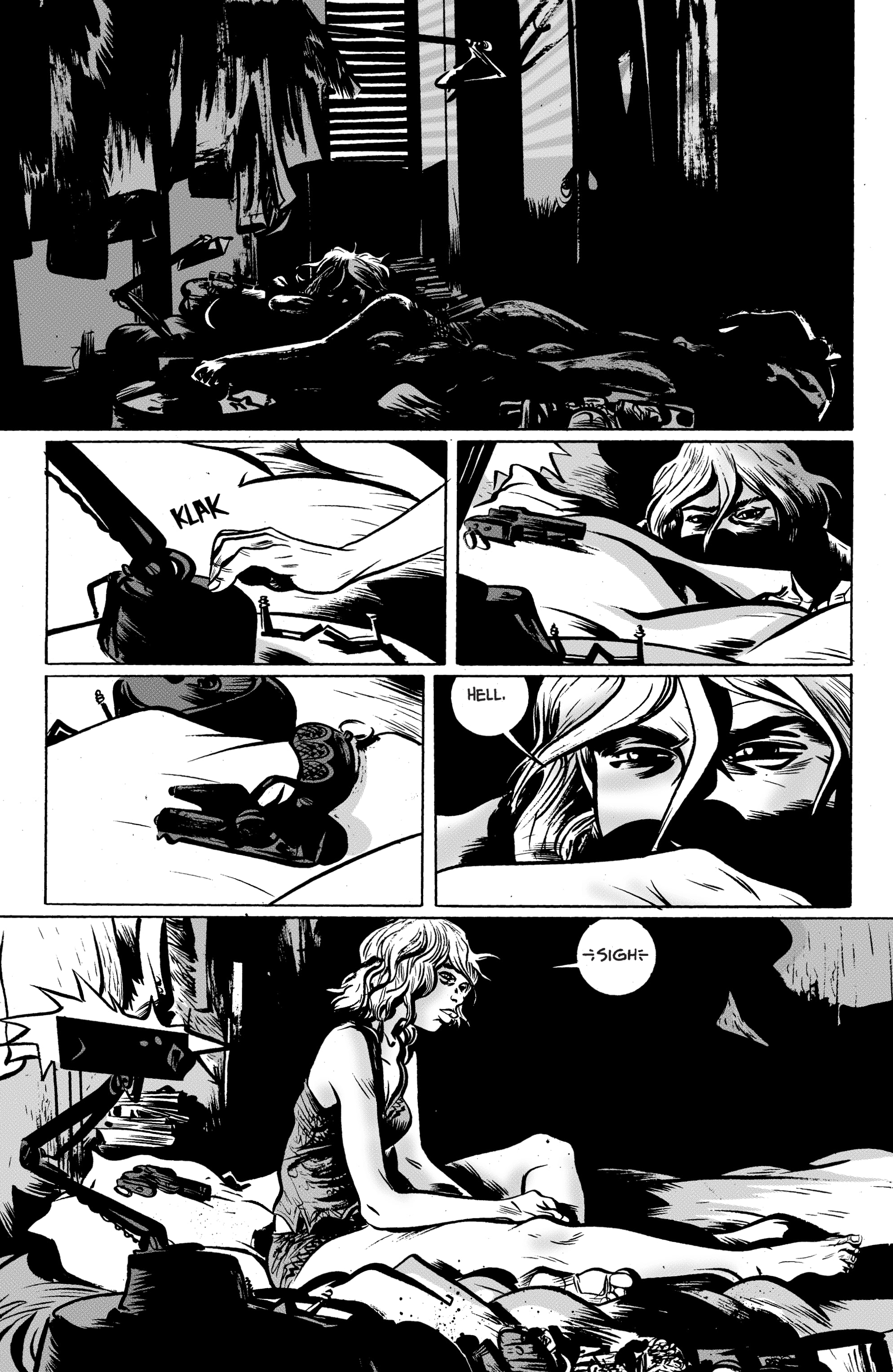 Read online 100% comic -  Issue # _TPB (Part 1) - 53