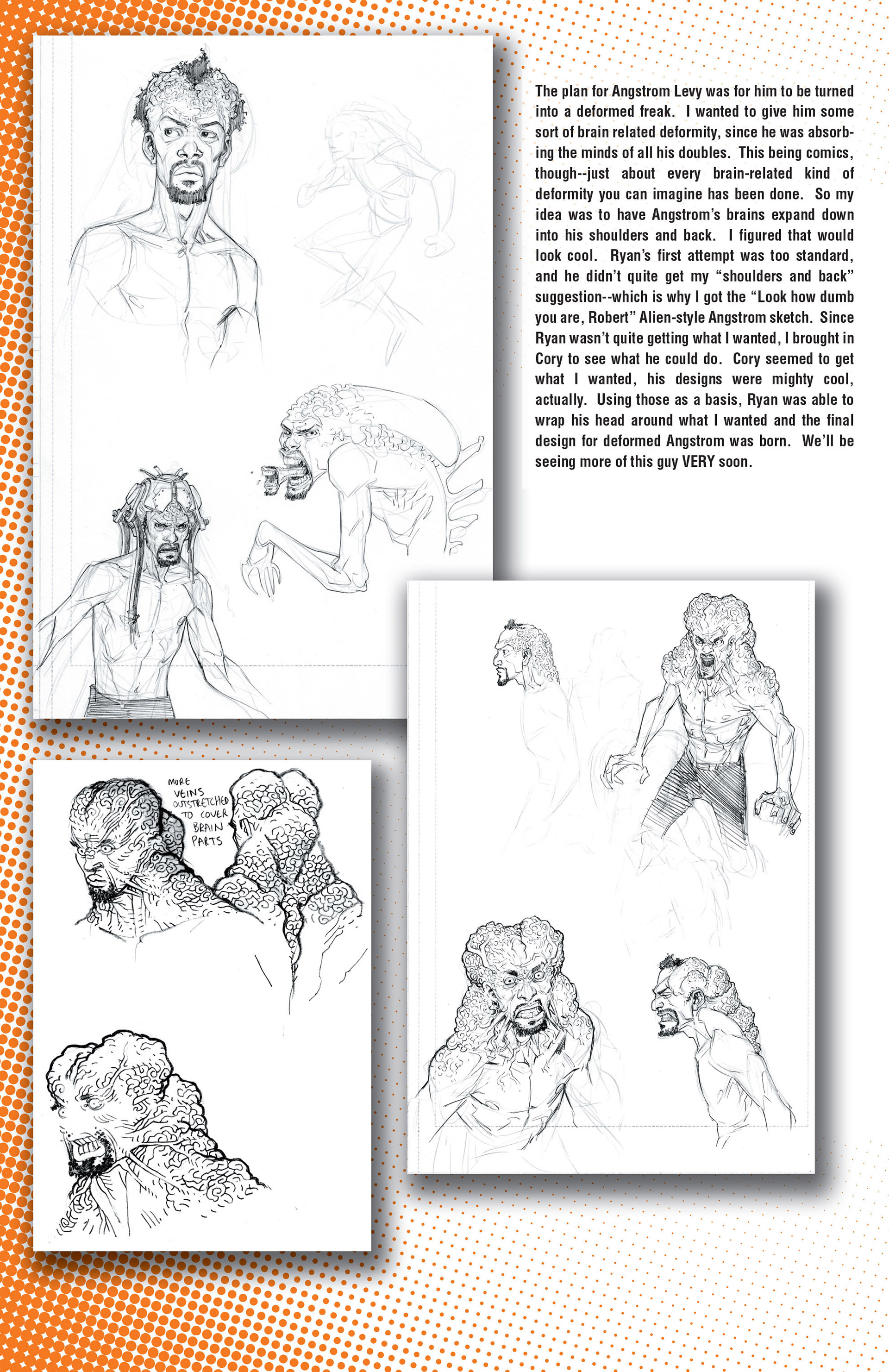 Read online Invincible comic -  Issue # _TPB 5 - The Facts of Life - 159