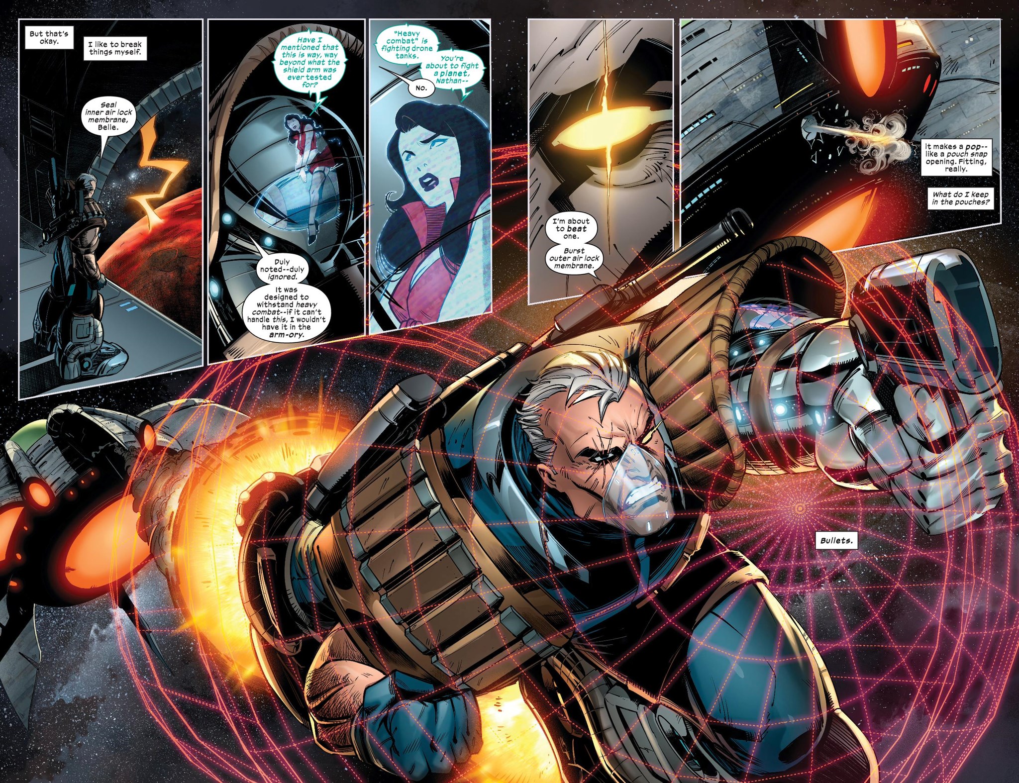 Read online The Last Annihilation comic -  Issue # _TPB (Part 1) - 70