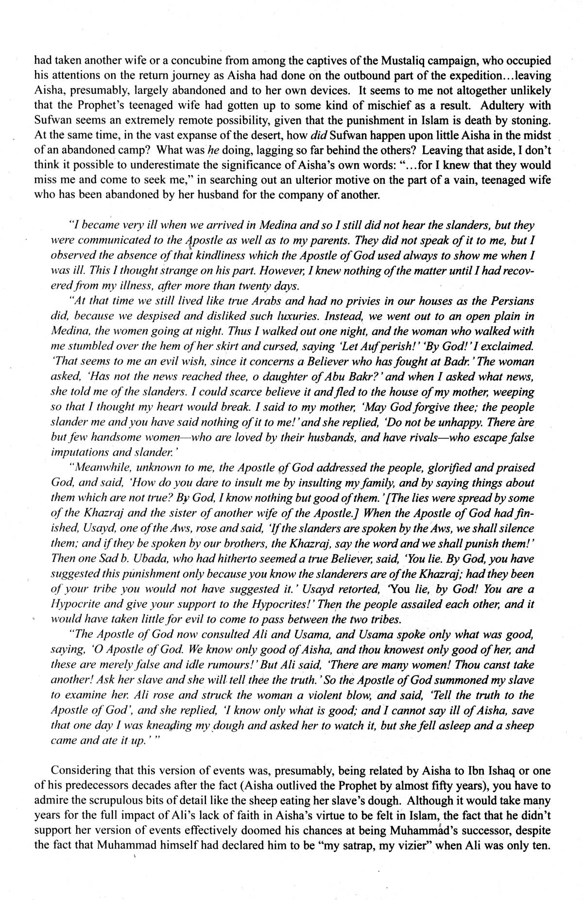 Read online Cerebus comic -  Issue #279 - 28