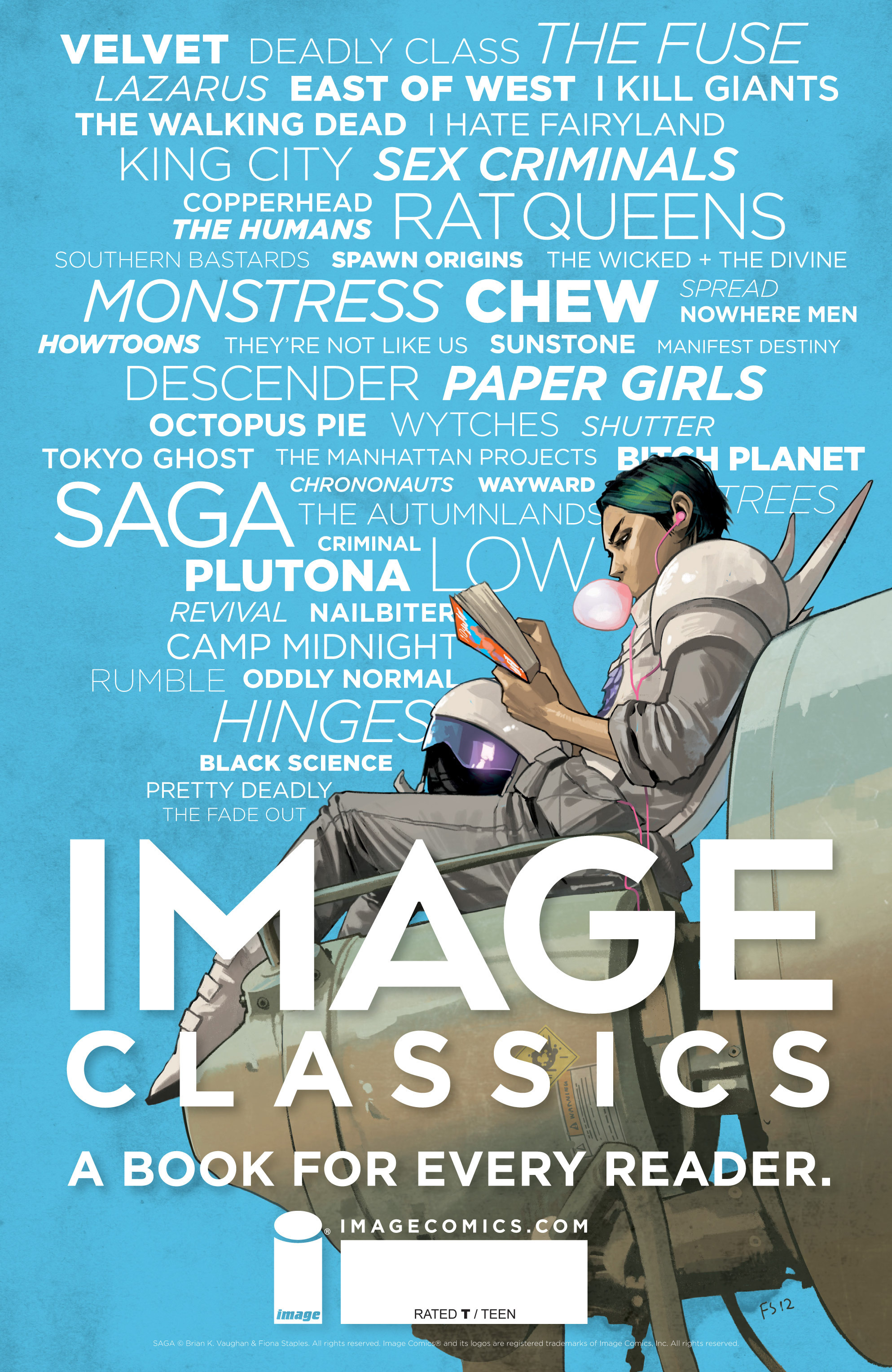 Read online Circuit-Breaker comic -  Issue #3 - 30