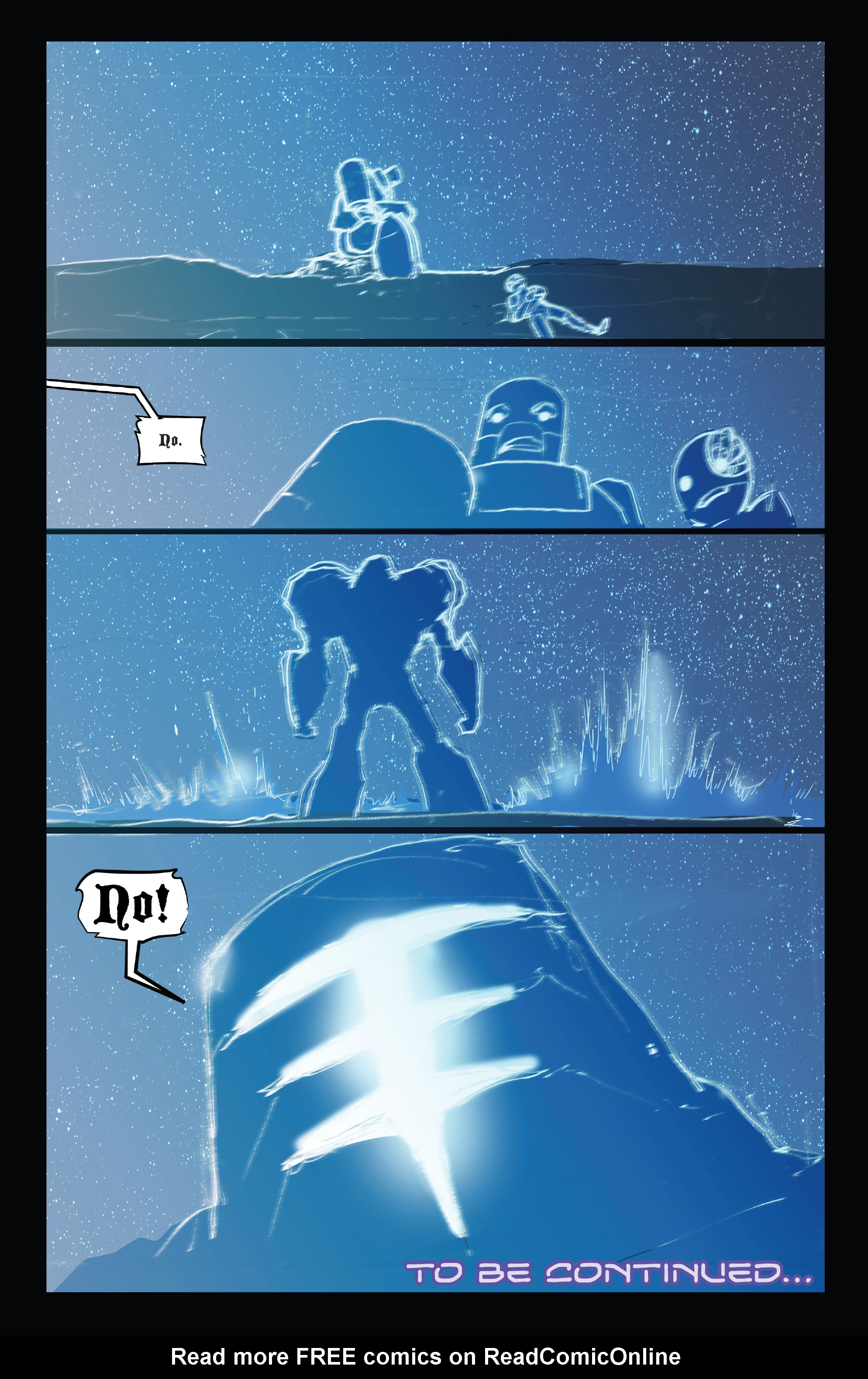 Read online The Kill Lock: The Artisan Wraith comic -  Issue #4 - 27