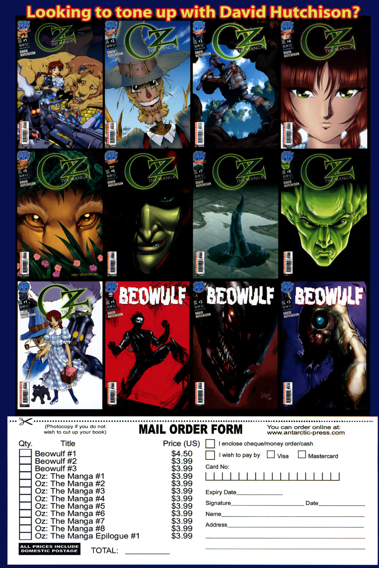 Read online Final Girl comic -  Issue #1 - 32