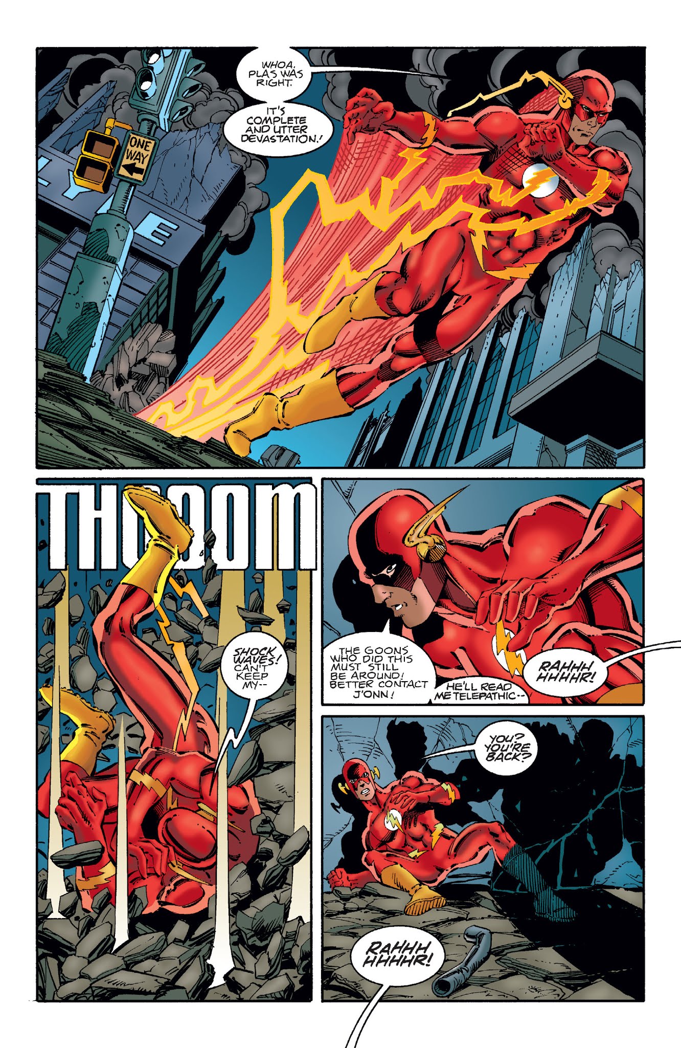 Read online Superman: Doomsday comic -  Issue # TPB - 219