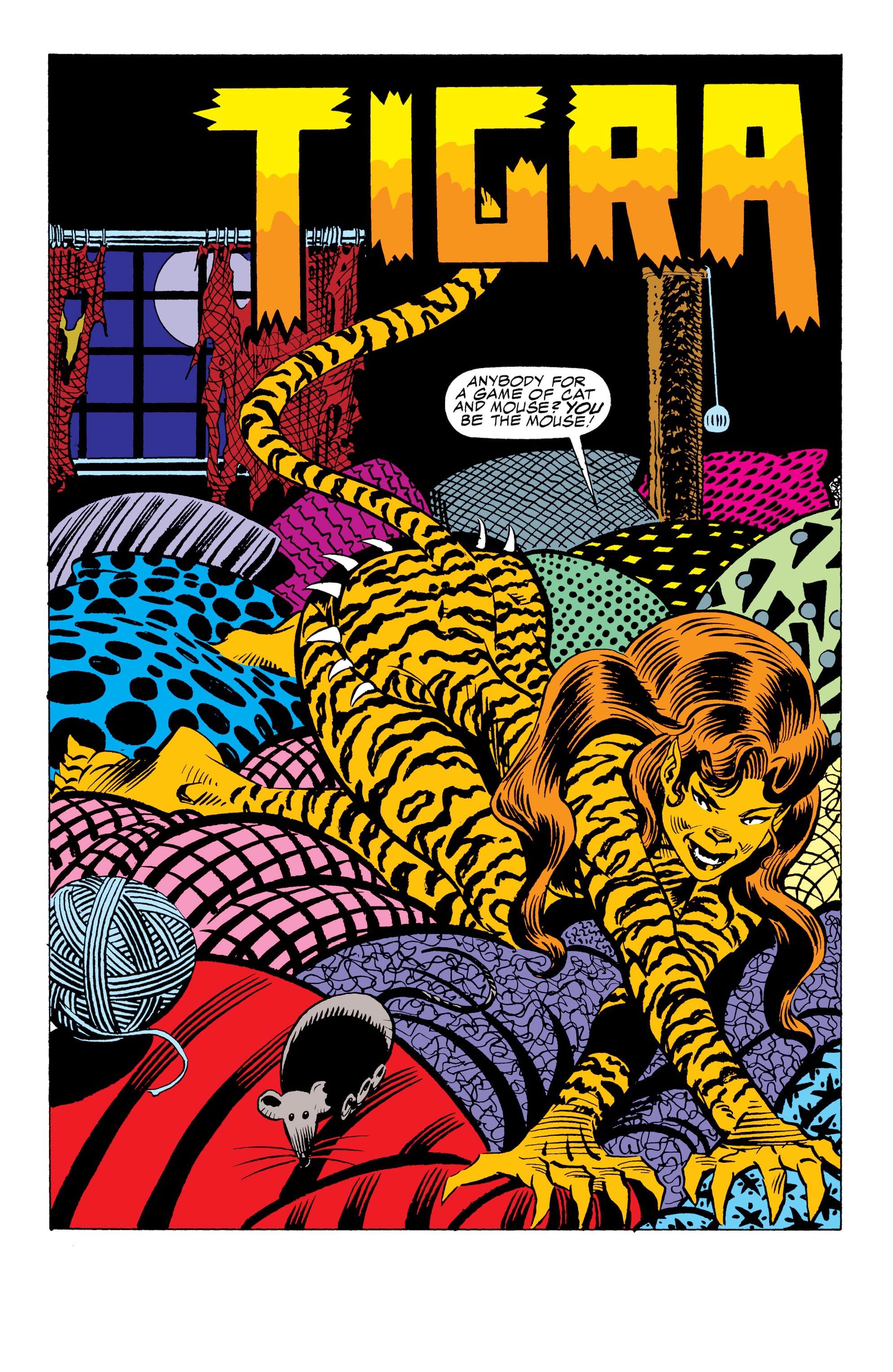 Read online Avengers West Coast Epic Collection: How The West Was Won comic -  Issue #Avengers West Coast Epic Collection Vision Quest (Part 1) - 48