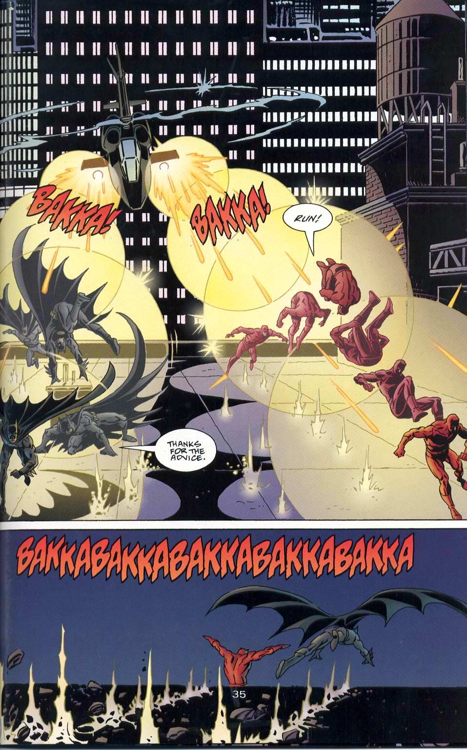Read online Batman/Daredevil: King of New York comic -  Issue # Full - 36
