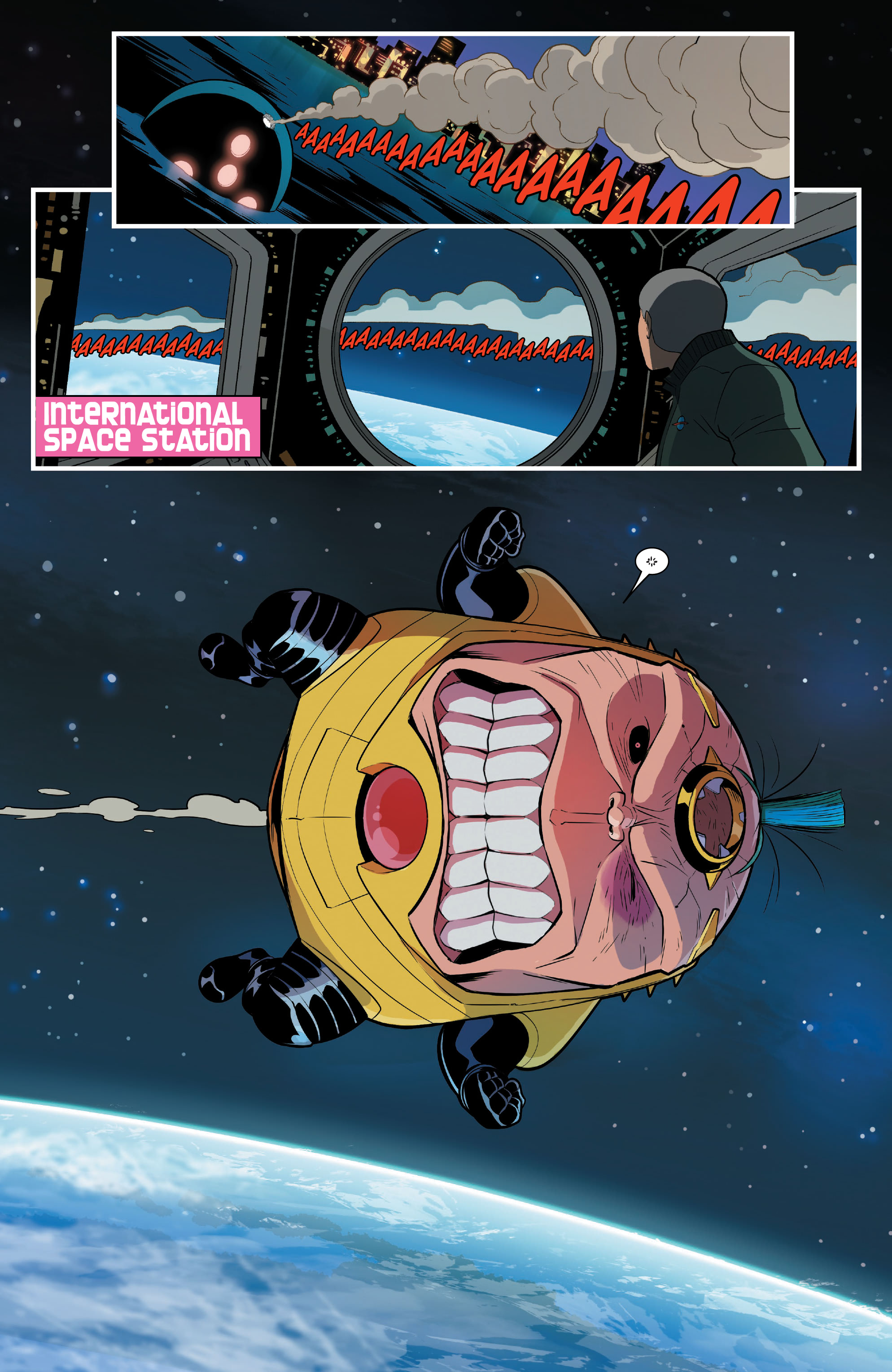 Read online Gwenpool Omnibus comic -  Issue # TPB (Part 2) - 38