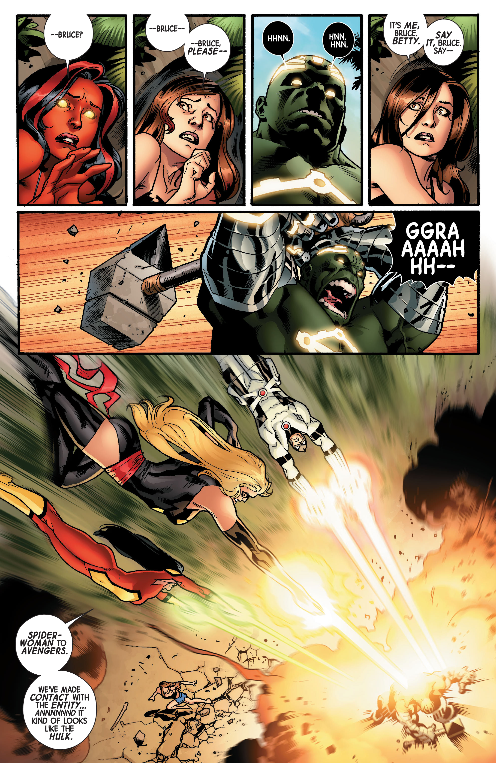 Read online Thor By Matt Fraction Omnibus comic -  Issue # TPB (Part 6) - 39