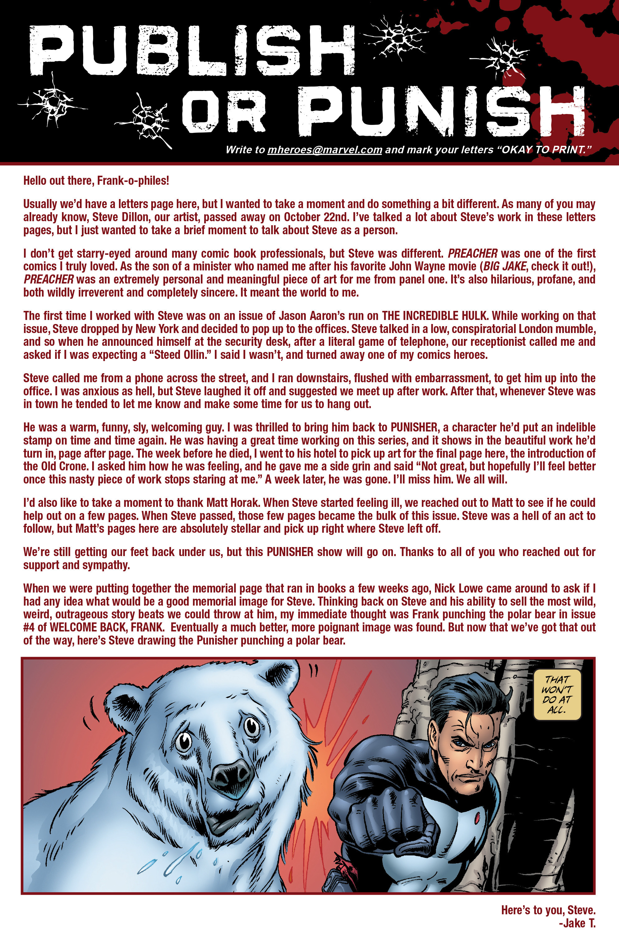 Read online The Punisher (2016) comic -  Issue #7 - 23