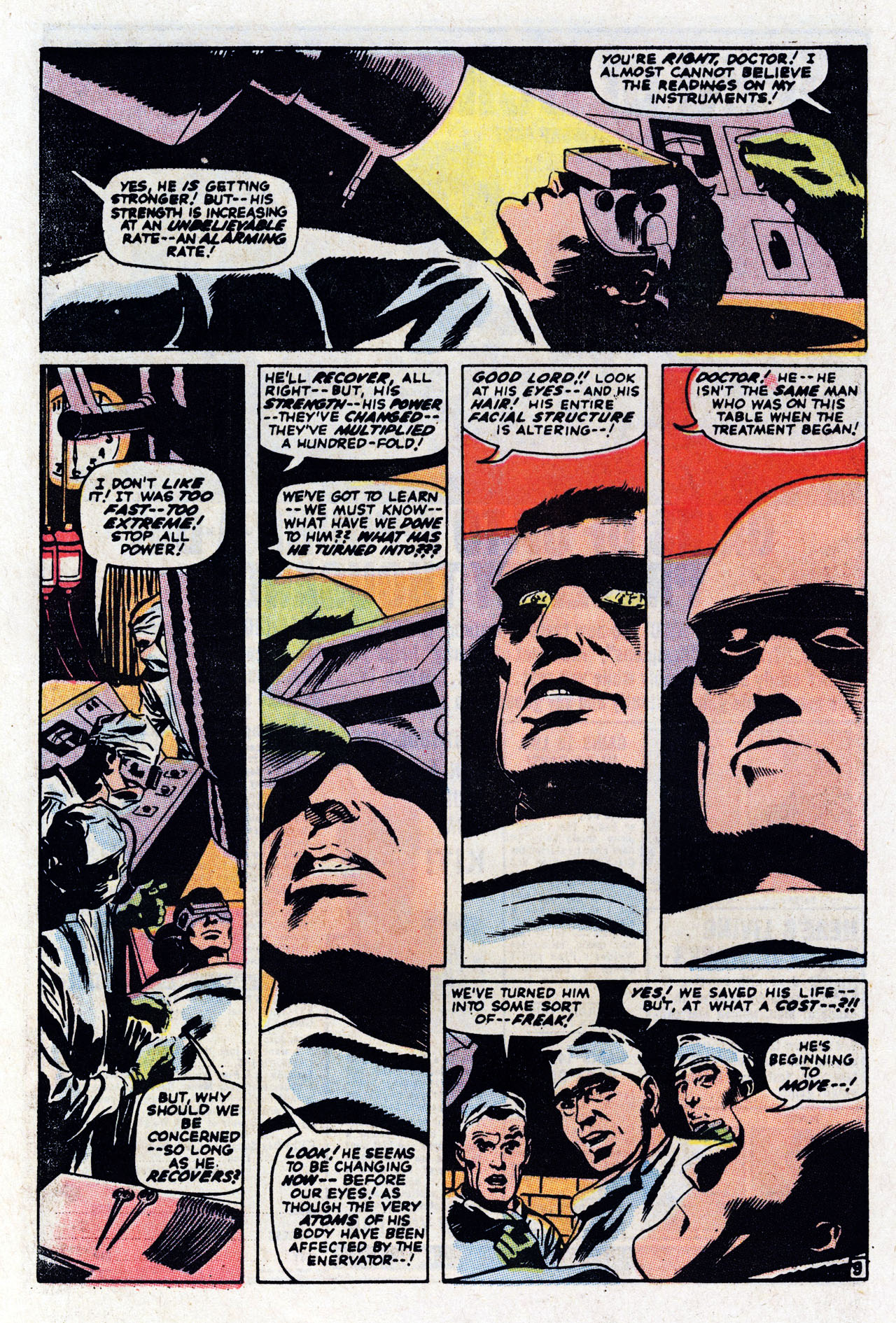 Read online Marvel Super-Heroes comic -  Issue #28 - 53