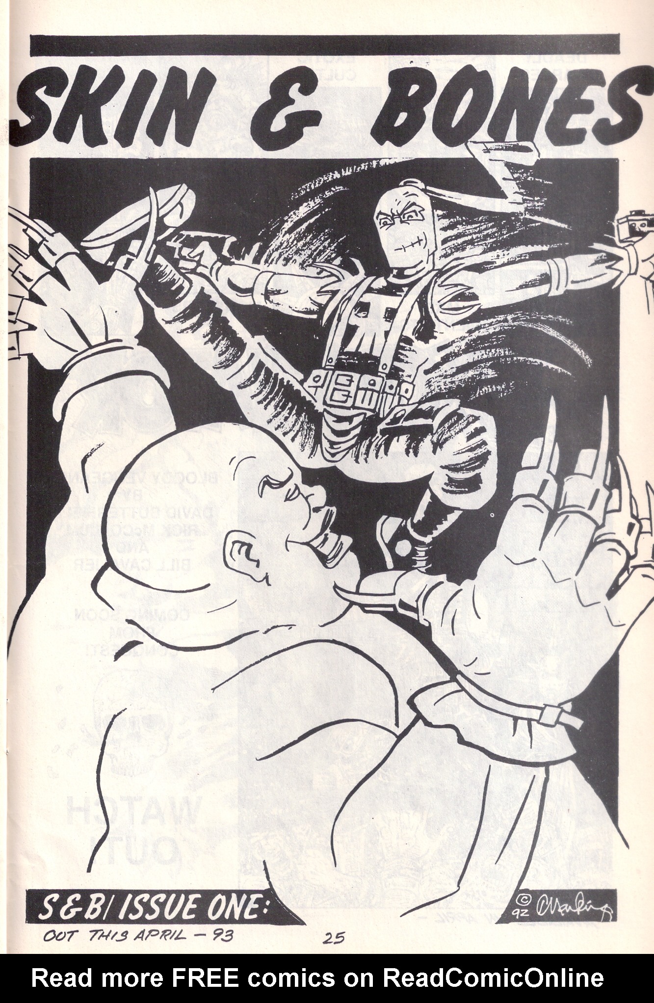 Read online Dino-Betty comic -  Issue # Full - 27