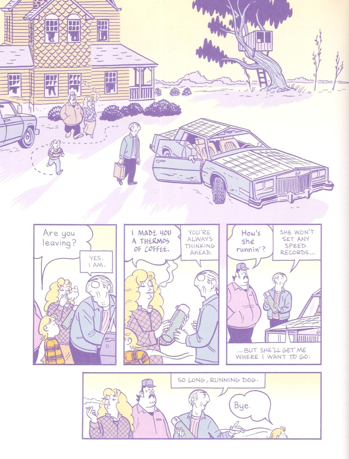 Asterios Polyp issue TPB (Part 3) - Page 90