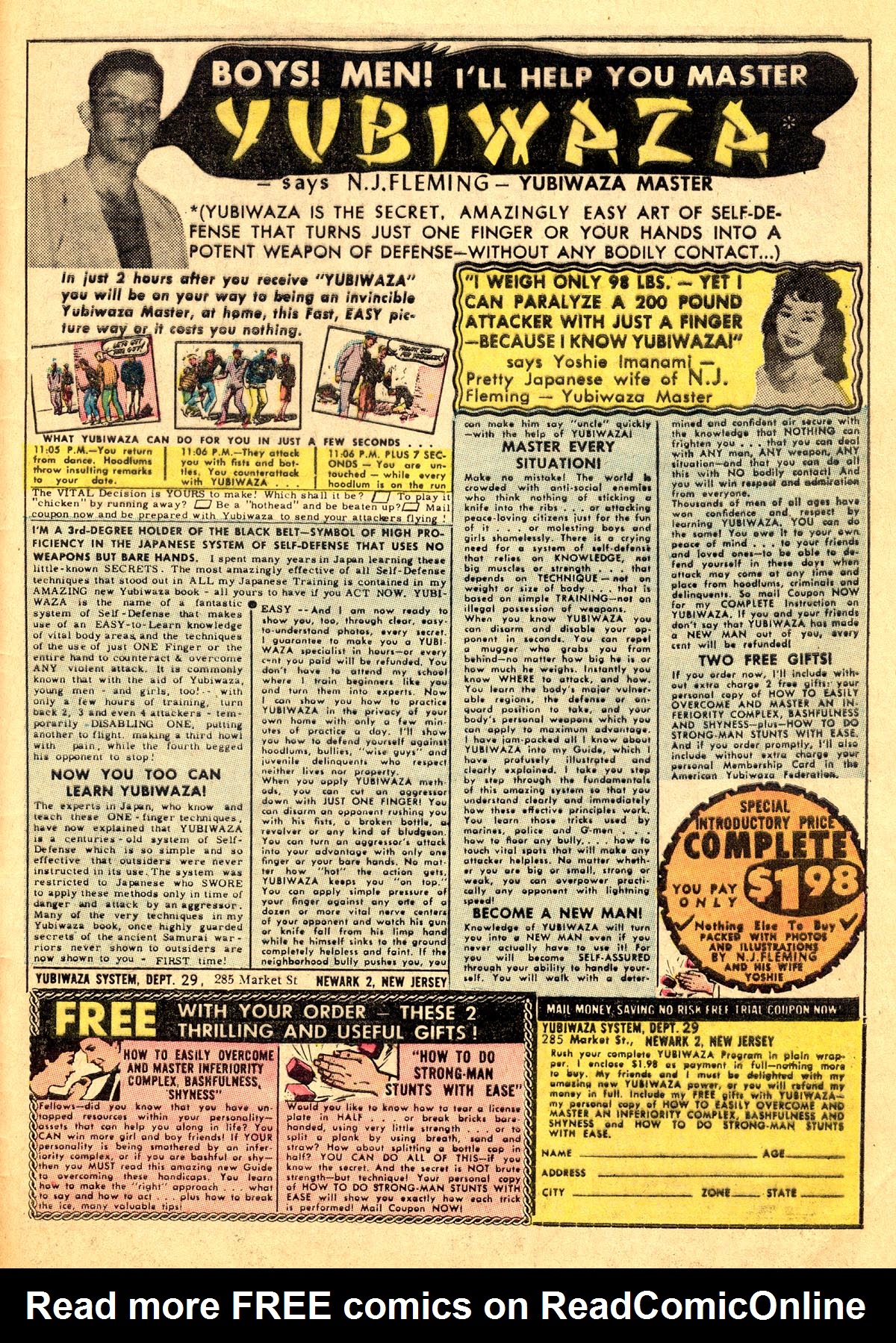 Read online The Avengers (1963) comic -  Issue #5 - 33