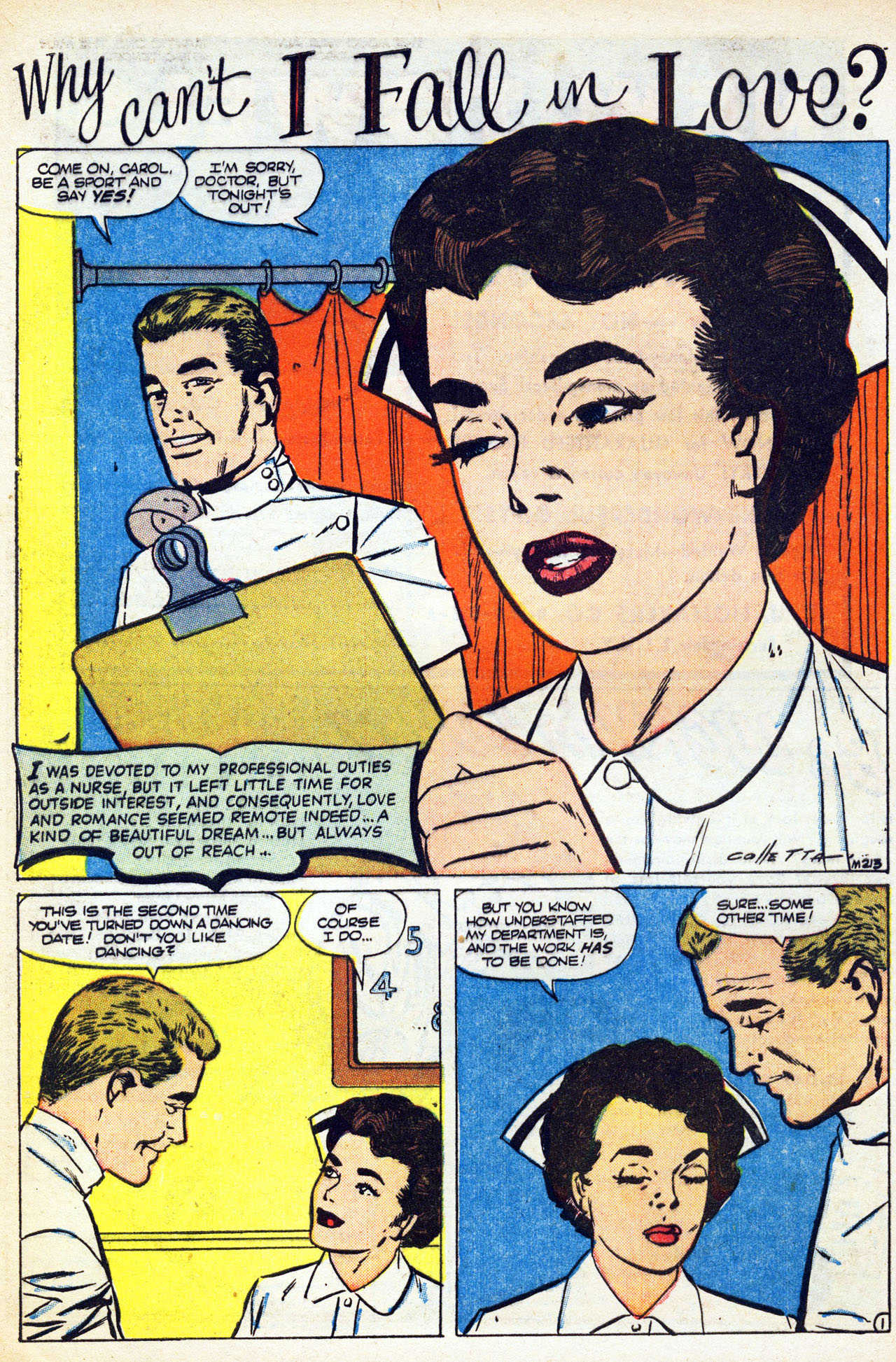 Read online My Own Romance comic -  Issue #58 - 28