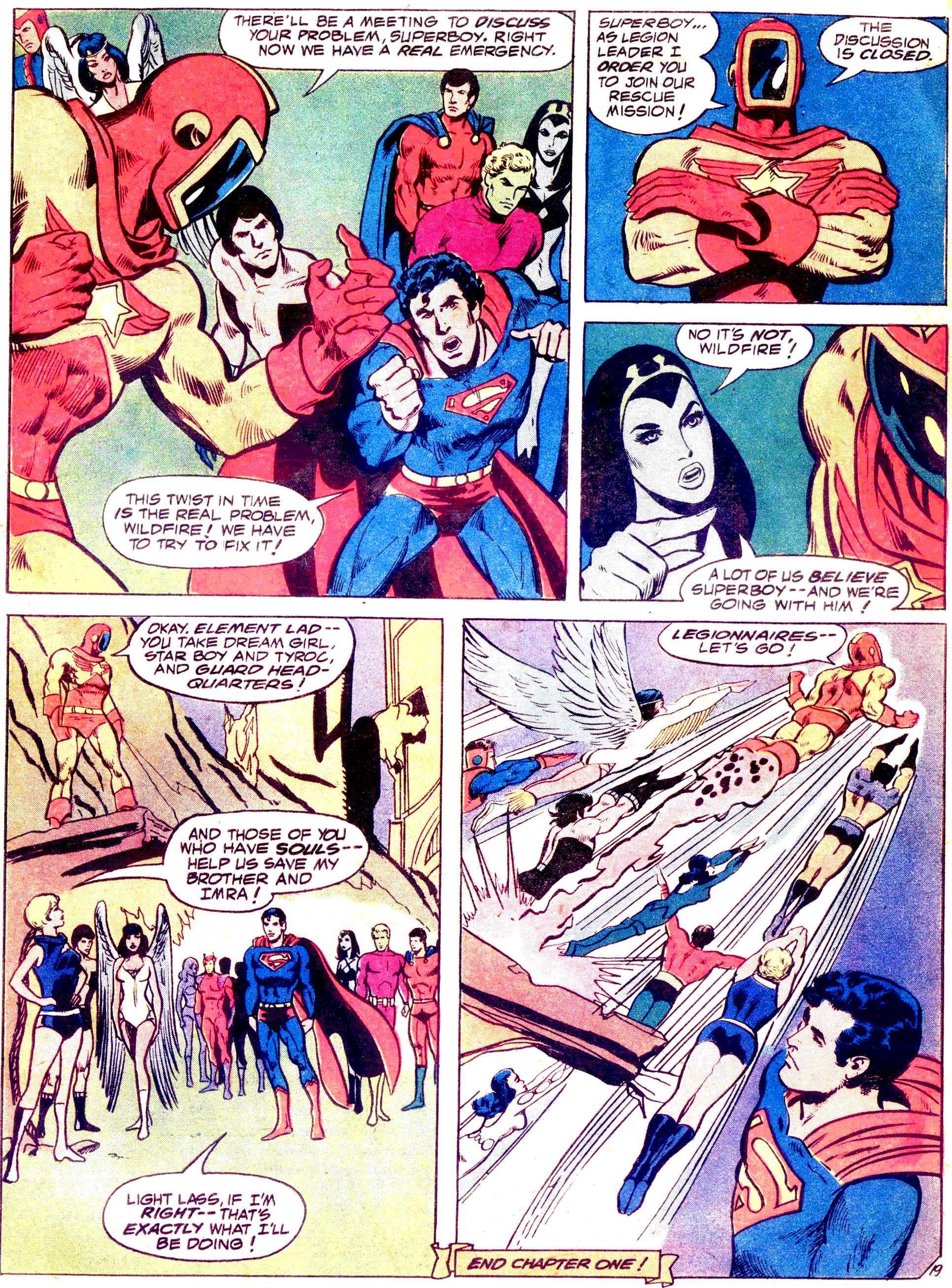 Read online All-New Collectors' Edition comic -  Issue #55 - 17