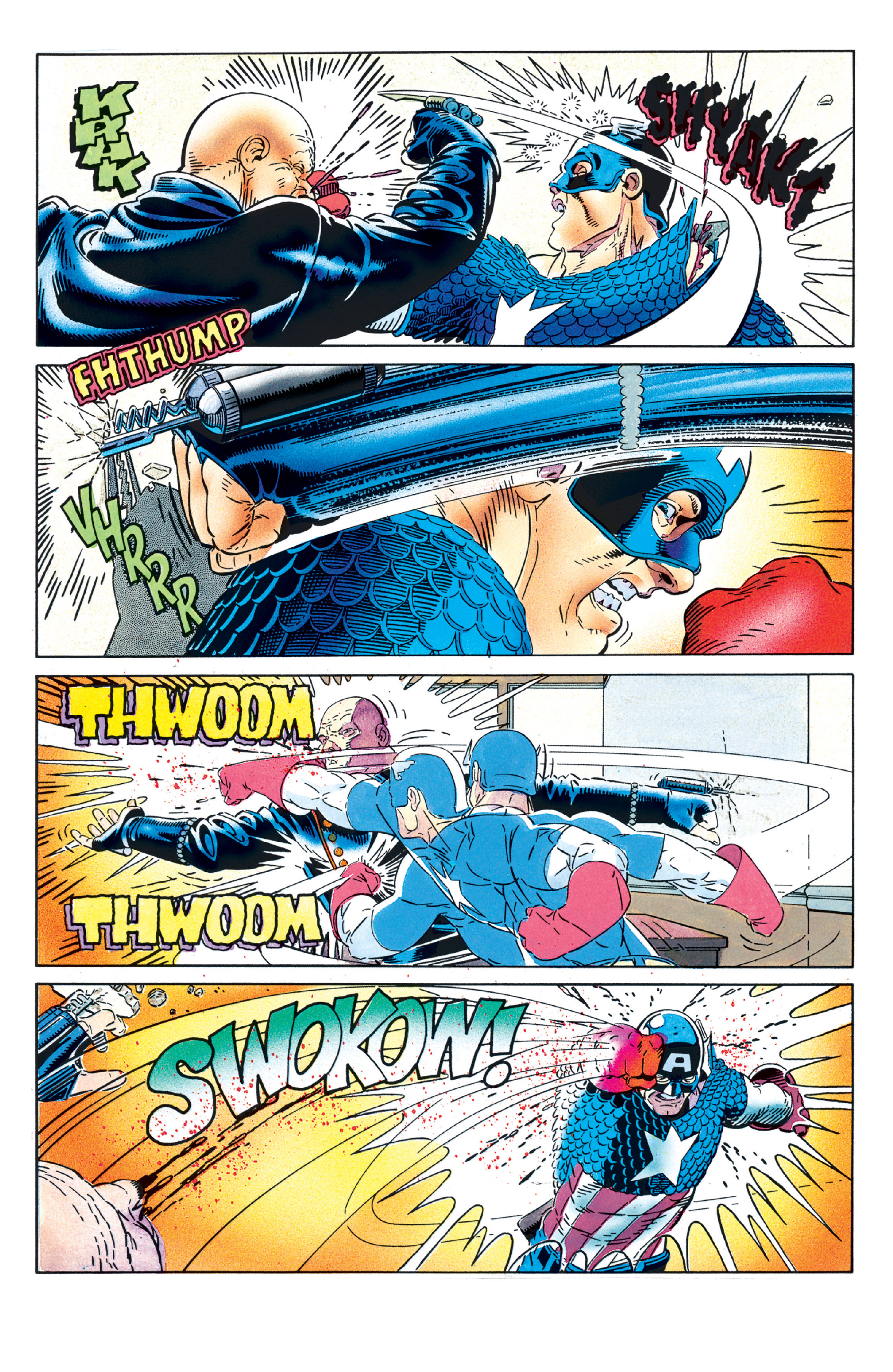 Read online Captain America Epic Collection comic -  Issue # TPB The Superia Strategem (Part 4) - 94