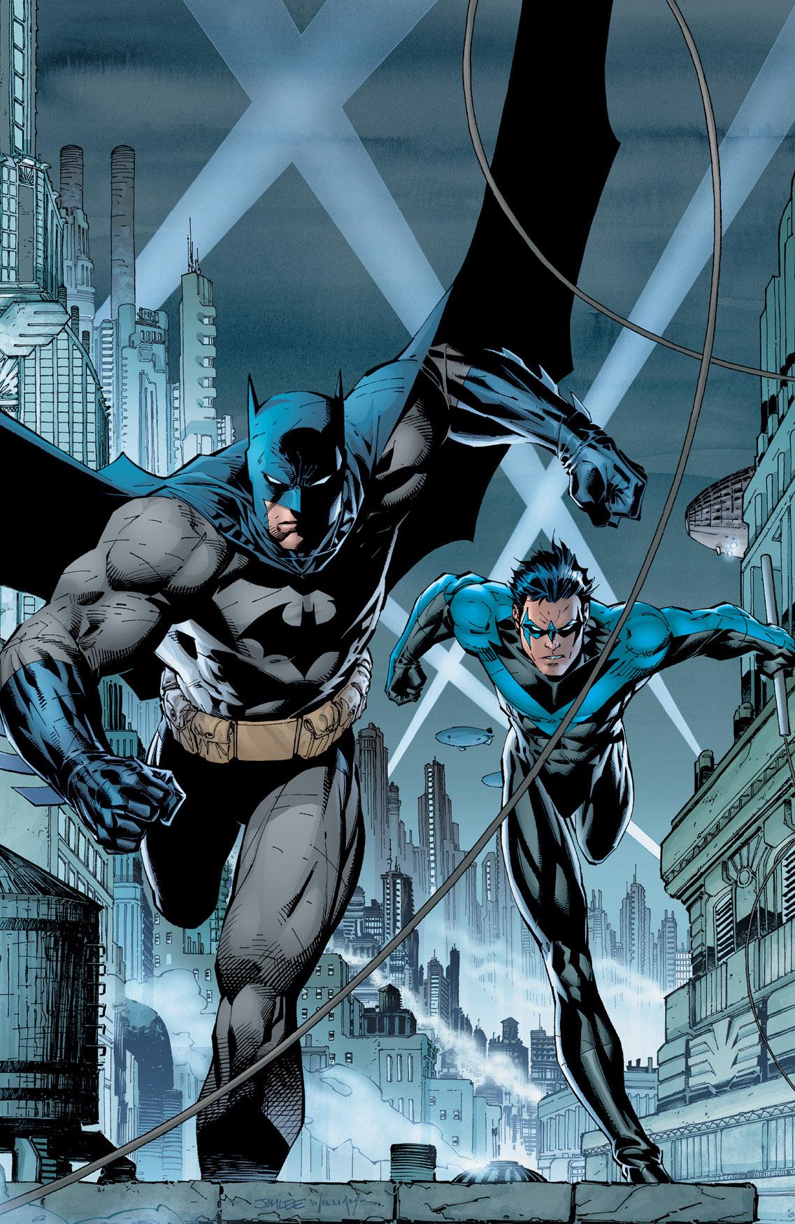 Read online Batman: The Bat and the Cat: 80 Years of Romance comic -  Issue # TPB (Part 2) - 29