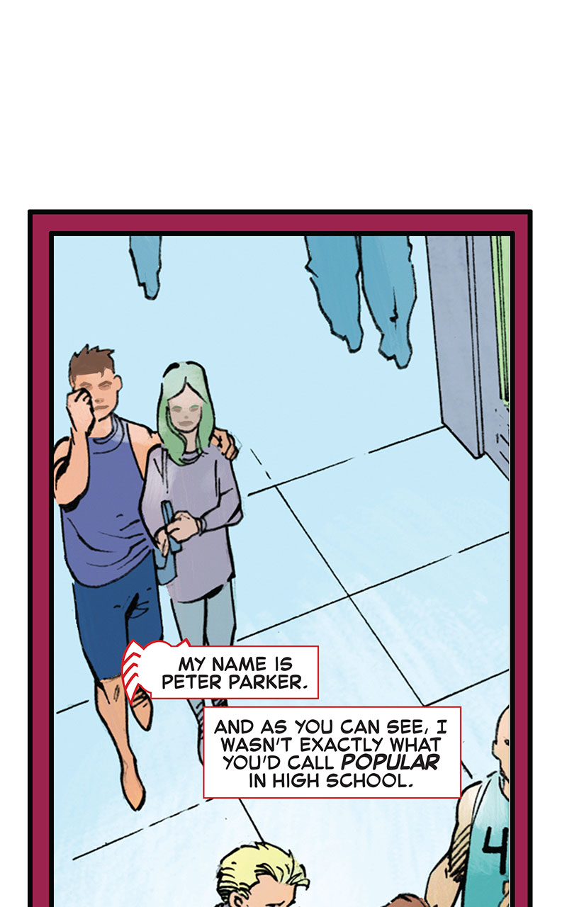 Read online Amazing Spider-Man: Infinity Comic Primer comic -  Issue # Full - 2