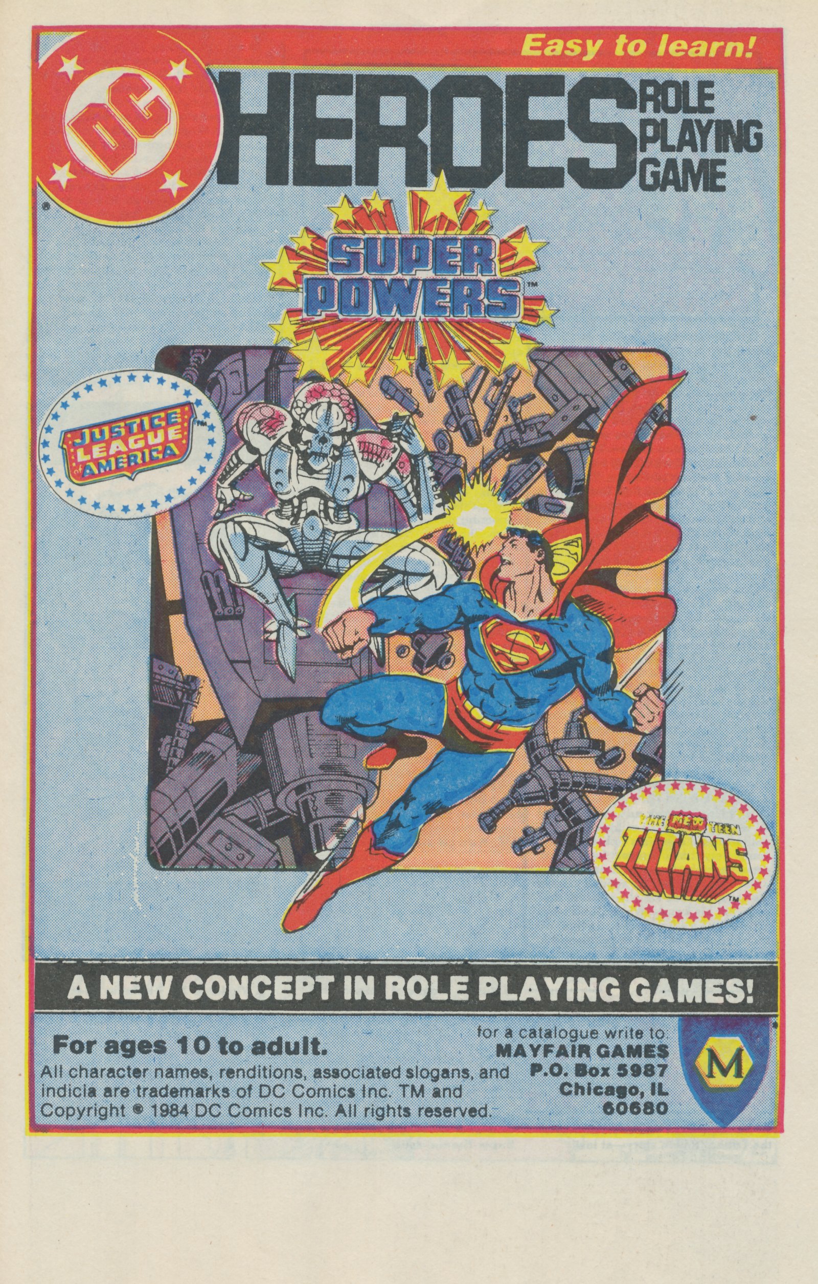 Read online Superman: The Secret Years comic -  Issue #1 - 29