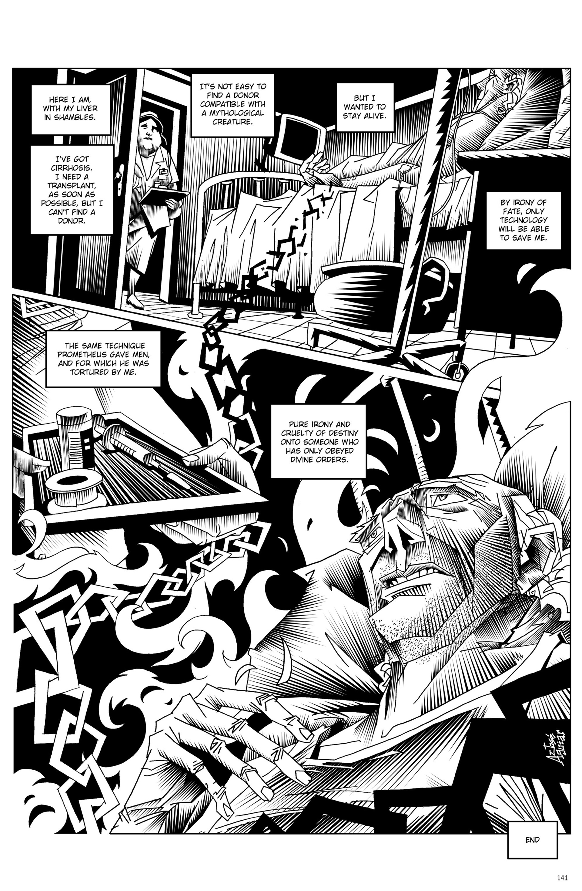 Read online Inkshot comic -  Issue # TPB (Part 2) - 40