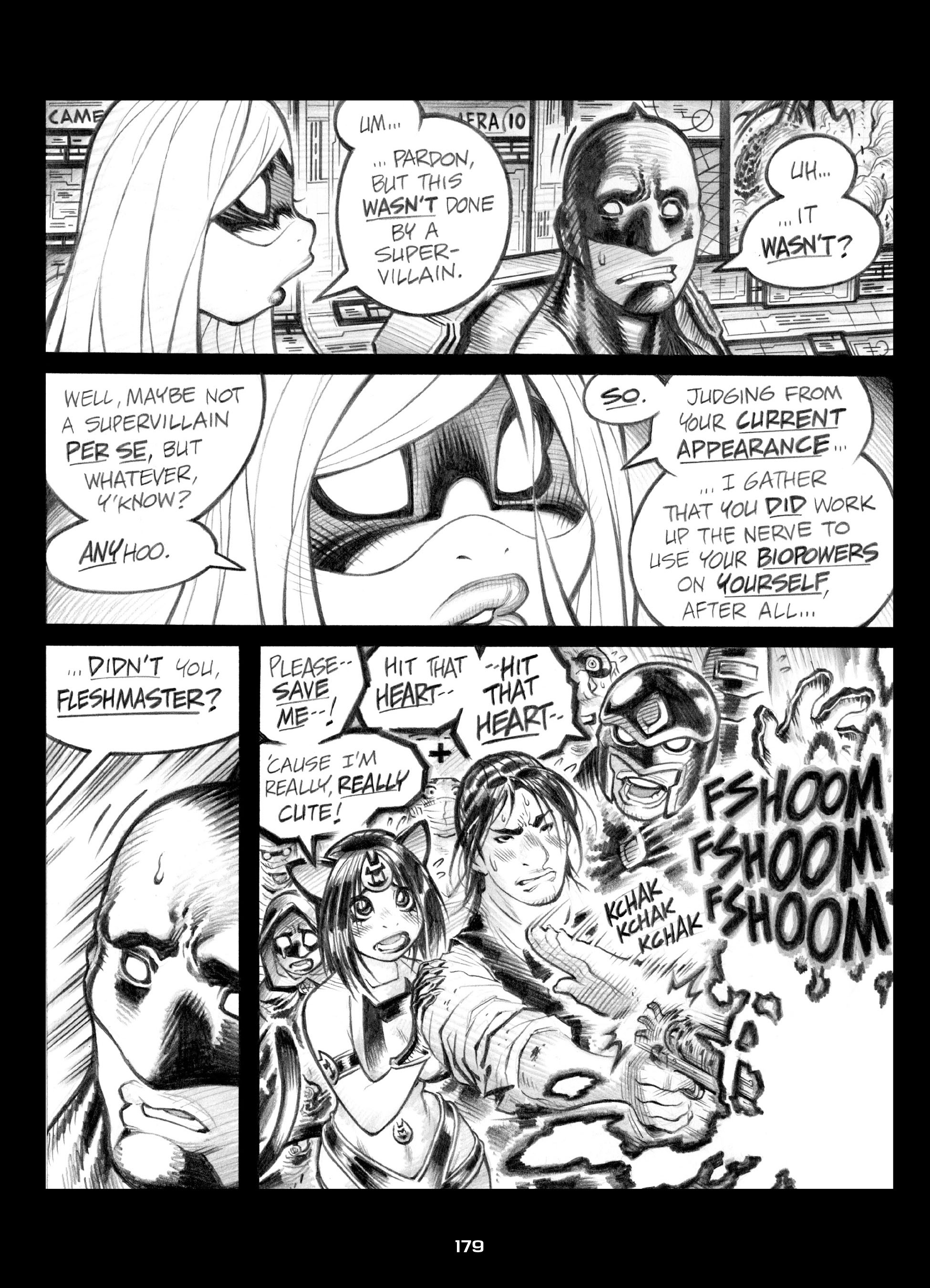 Read online Empowered comic -  Issue #4 - 179