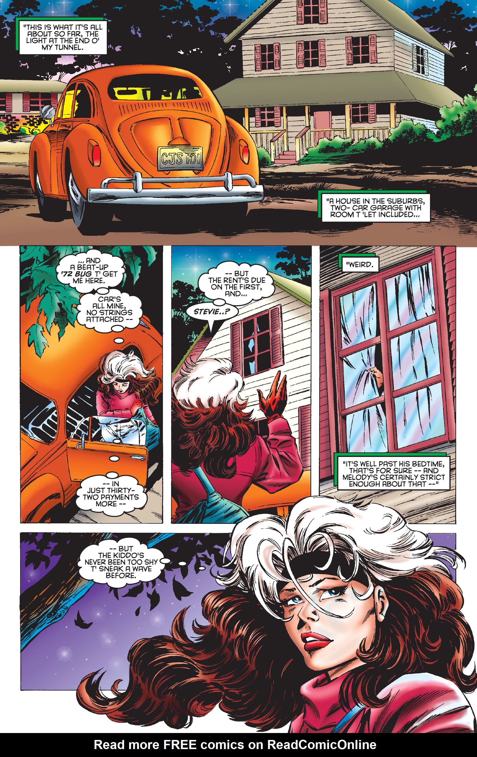 Read online X-Men/Avengers: Onslaught comic -  Issue # TPB 1 (Part 2) - 64