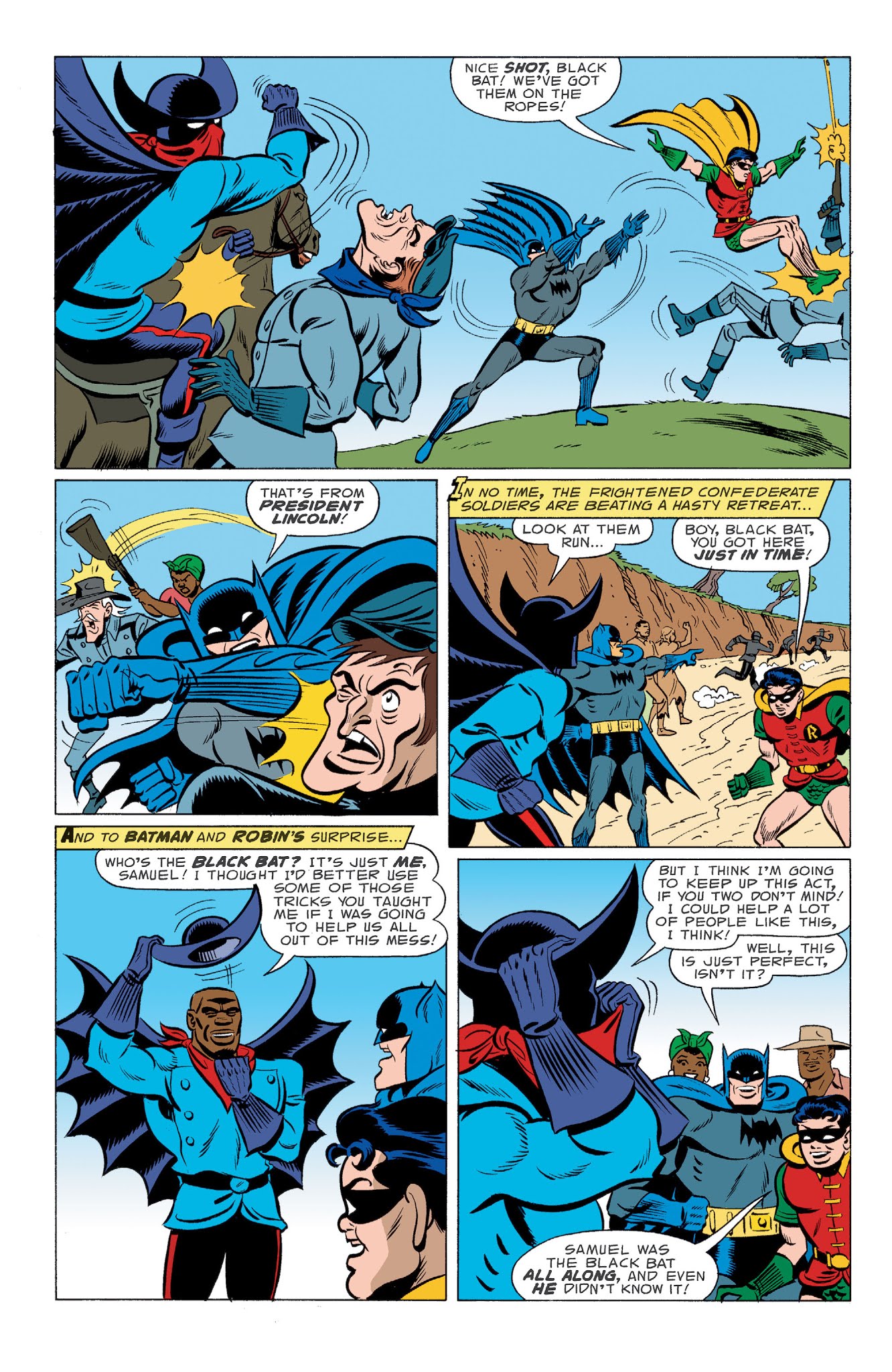 Read online Batman By Ed Brubaker comic -  Issue # TPB 2 (Part 1) - 95