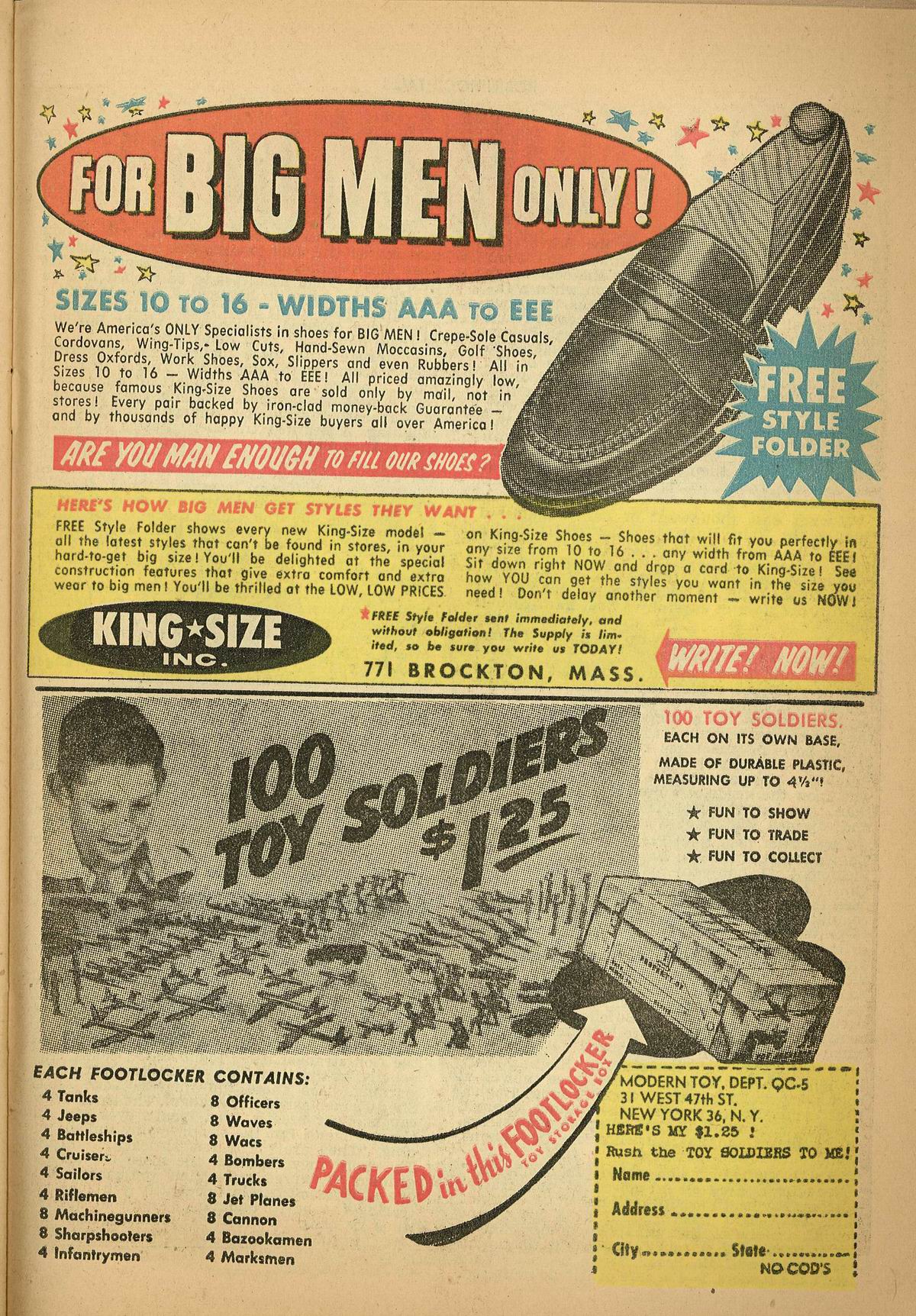 Read online Robin Hood Tales comic -  Issue #4 - 27